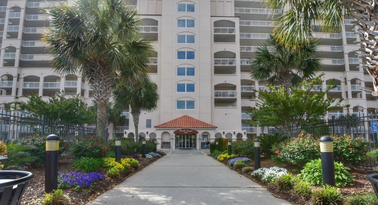 4801 Harbor Pointe Dr. UNIT #909 North Myrtle Beach, SC 29582