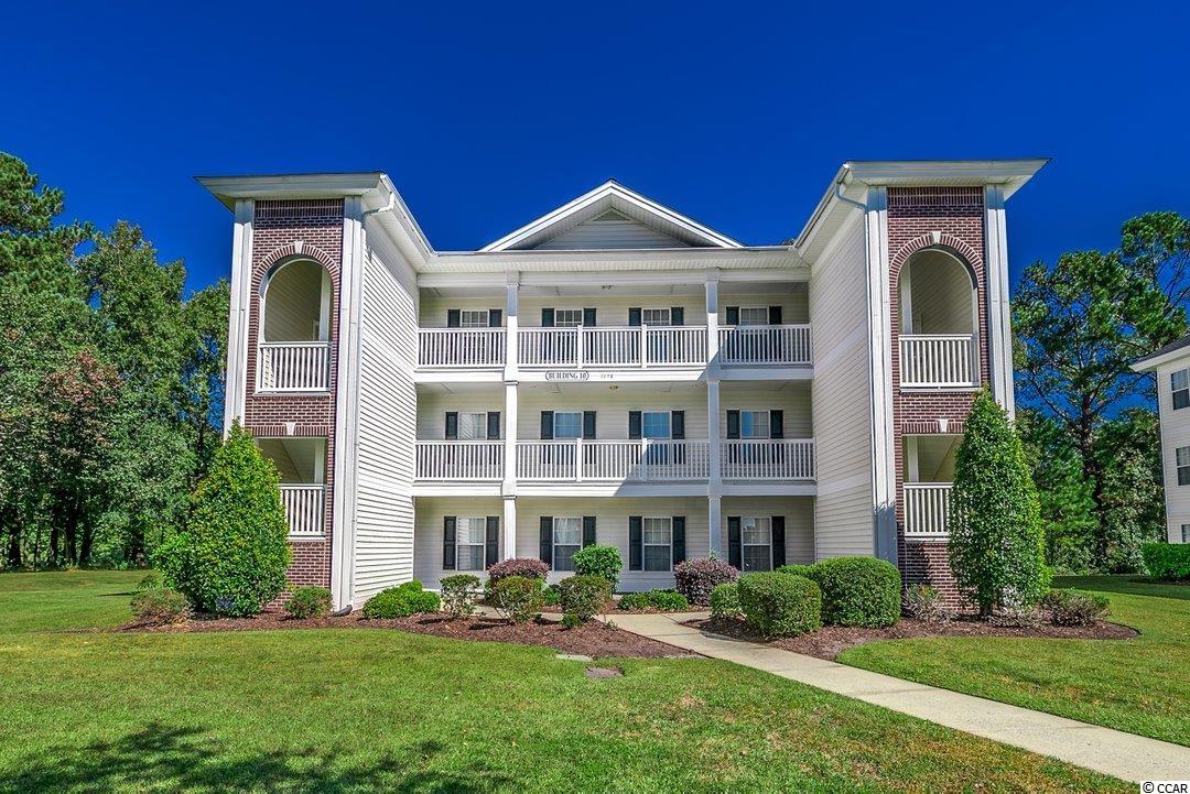 1278 River Oaks Dr. UNIT Unit D Myrtle Beach, SC 29579