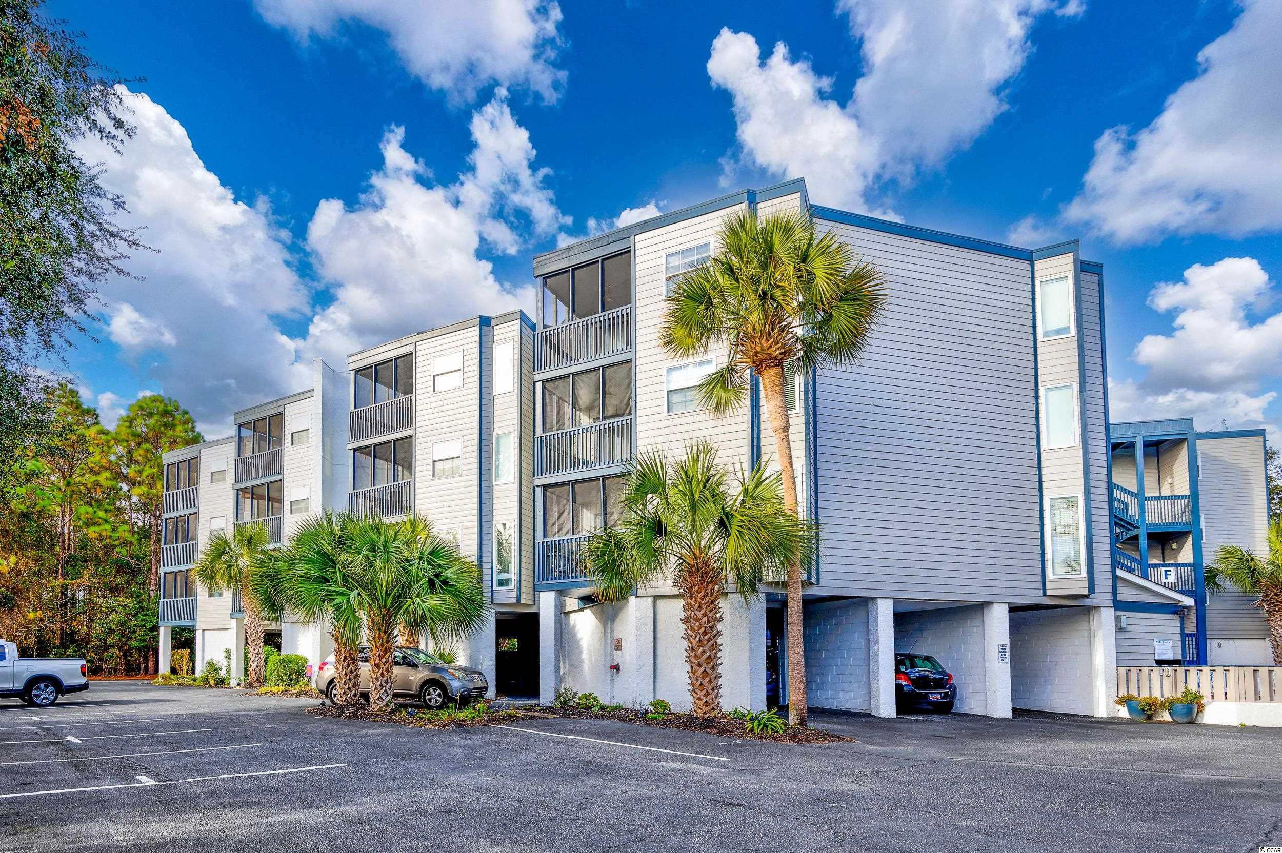 1500 Cenith Dr. UNIT E403 North Myrtle Beach, SC 29582