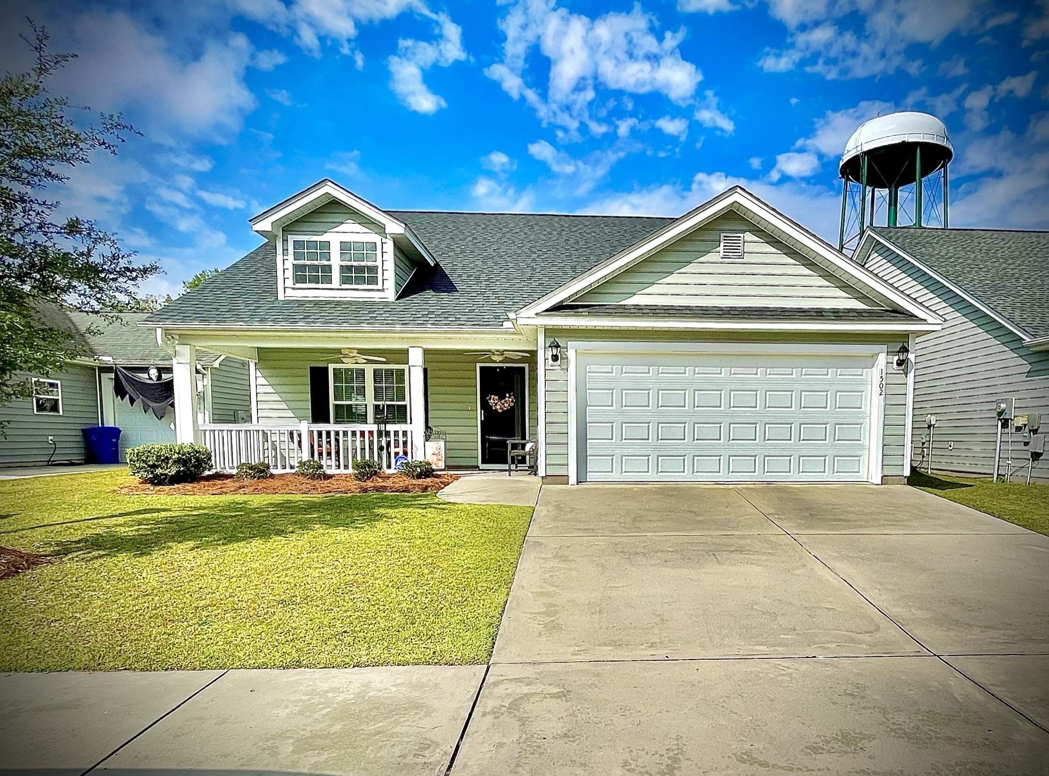 1502 Stilley Circle Conway, SC 29526