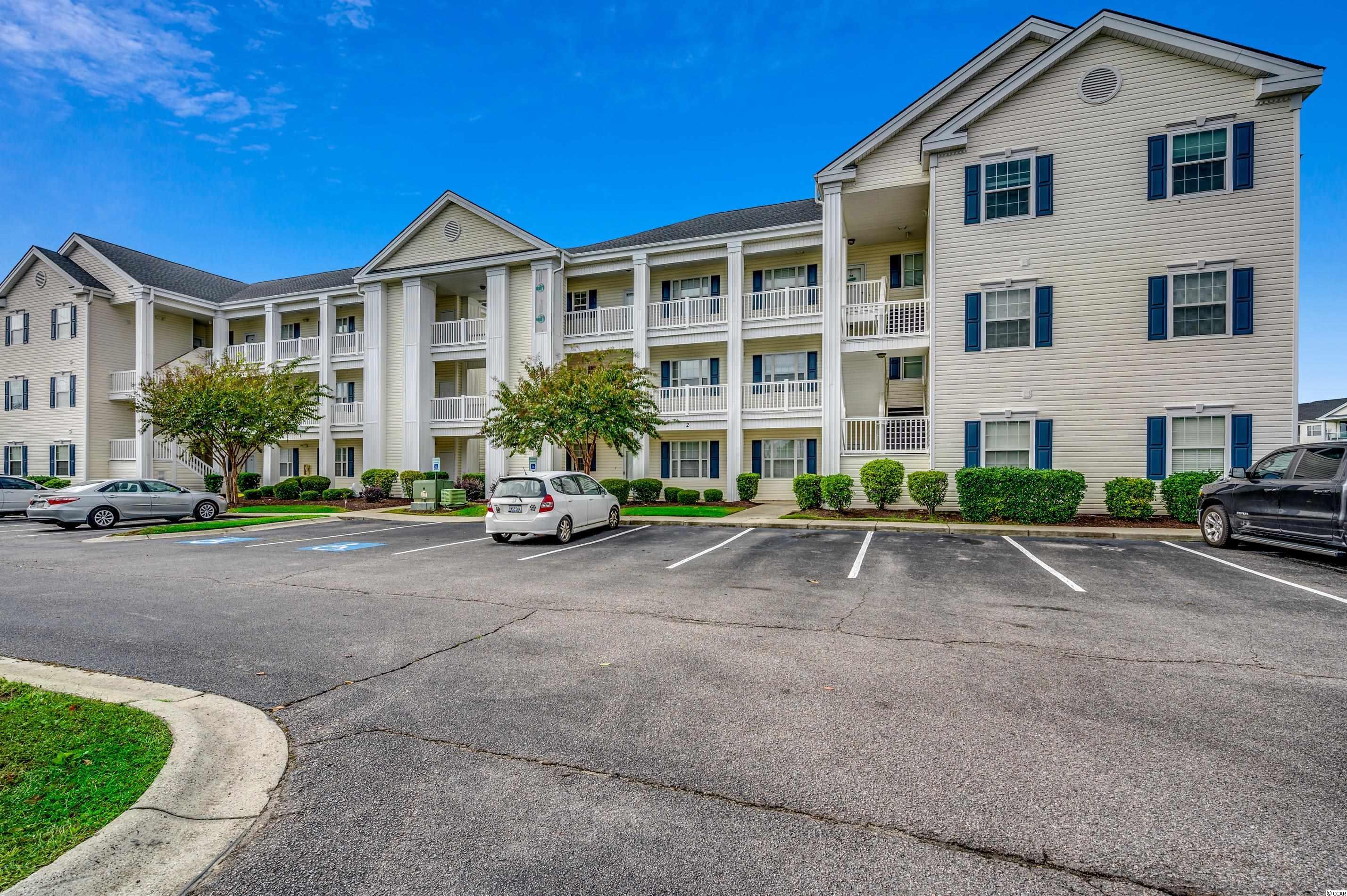 901 W Port Dr. UNIT #209 North Myrtle Beach, SC 29582