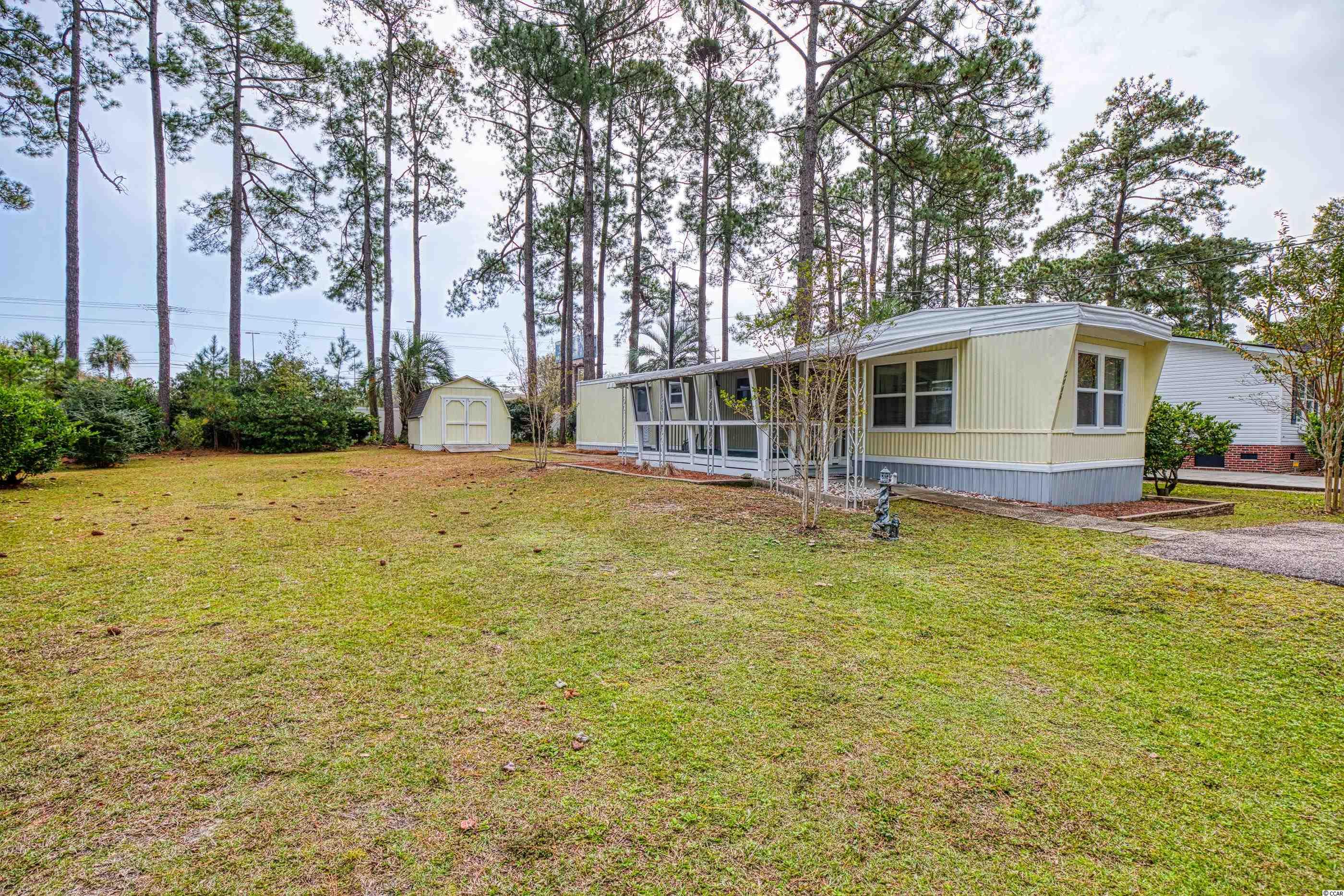 2905 Aiken Rd. Murrells Inlet, SC 29576