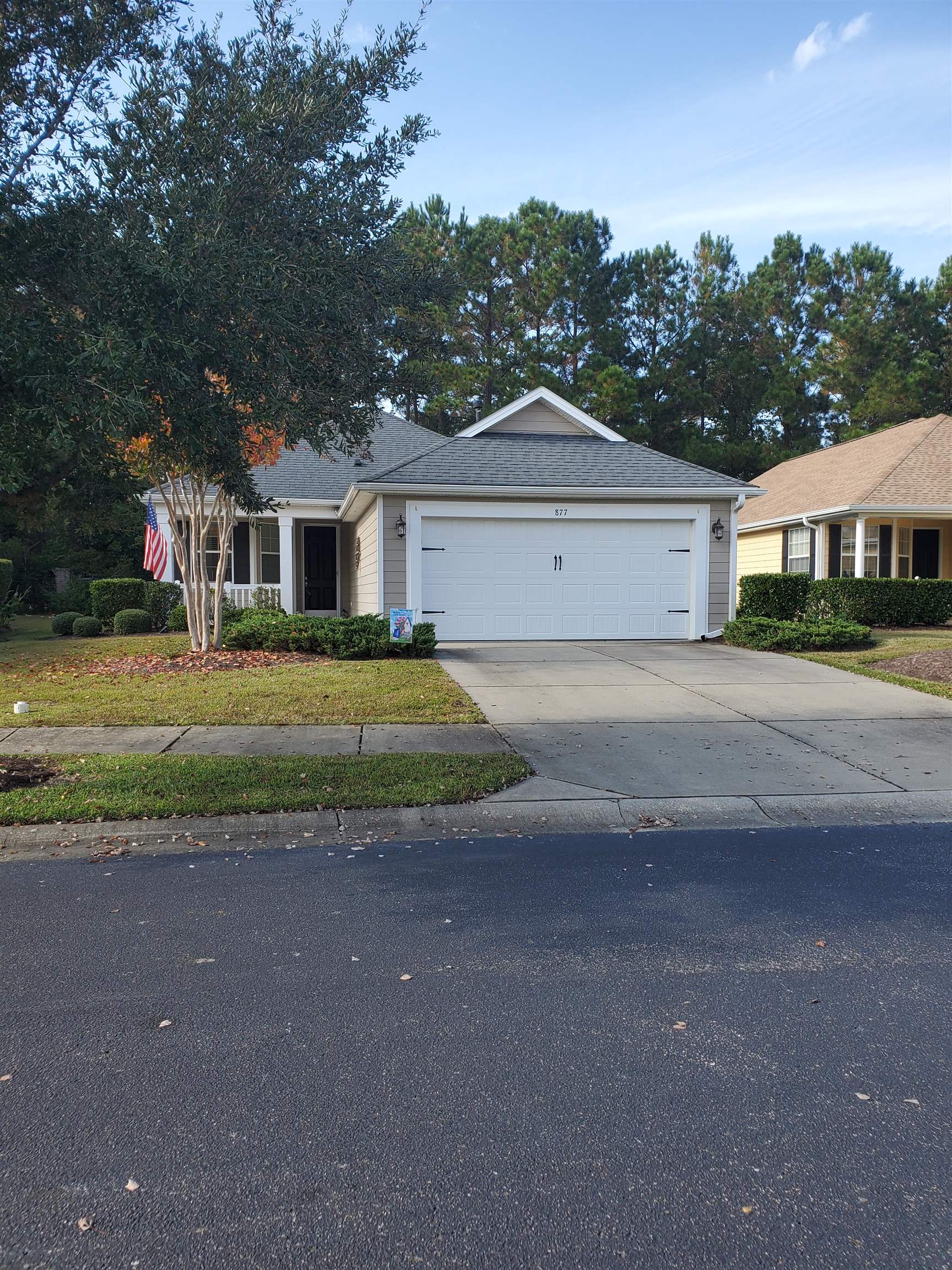 877 Laquinta Loop Murrells Inlet, SC 29576