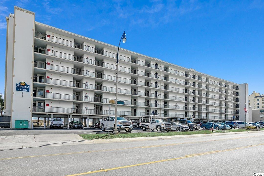 4605 S Ocean Blvd. UNIT H6 North Myrtle Beach, SC 29582