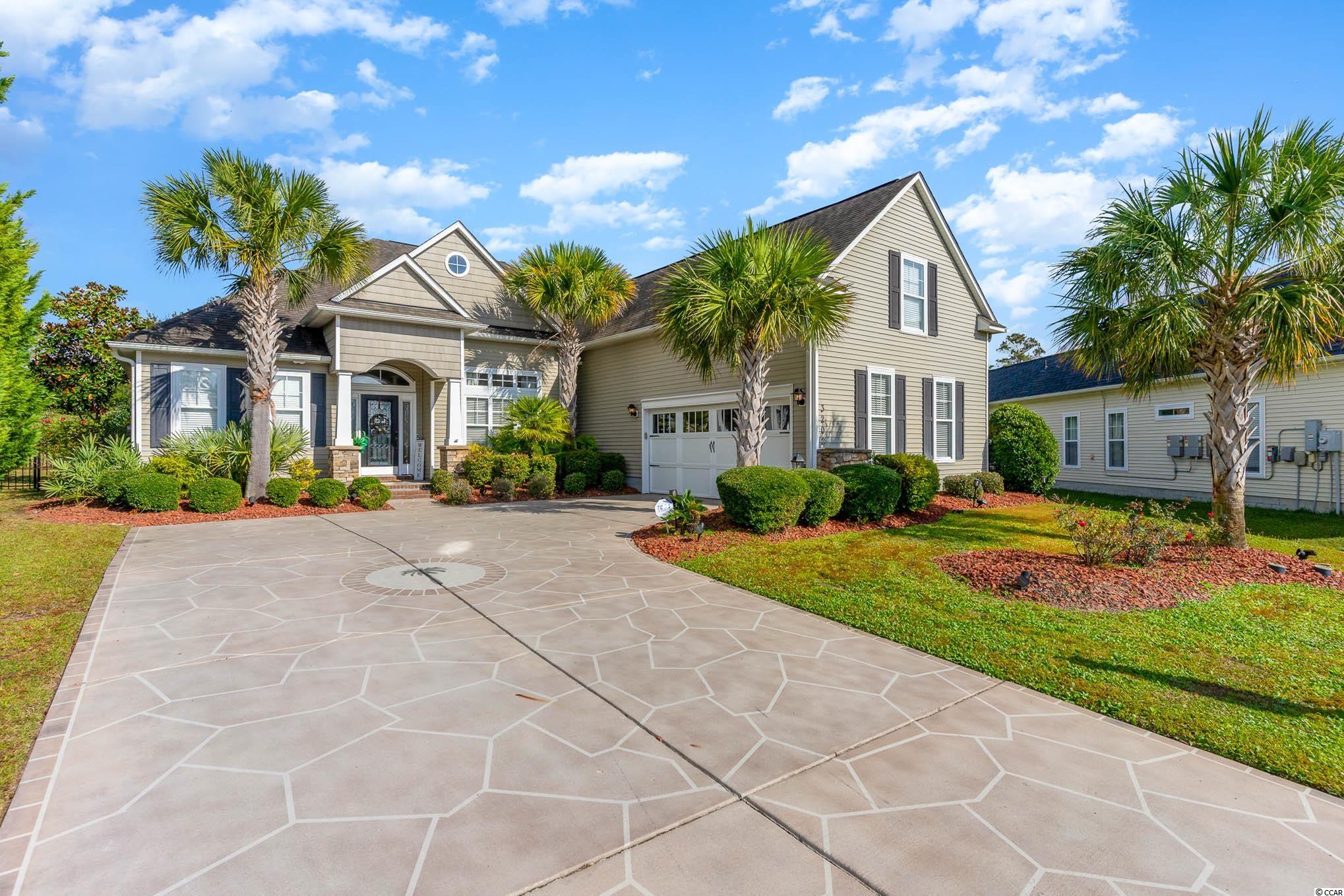 3202 Stoney Creek Ct. North Myrtle Beach, SC 29582