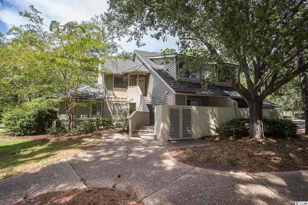 301 Myrtlewood Ct. UNIT 17-D Myrtle Beach, SC 29572