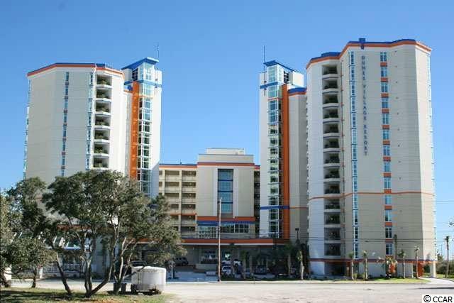 5300 N Ocean Blvd. UNIT #515 Myrtle Beach, SC 29577