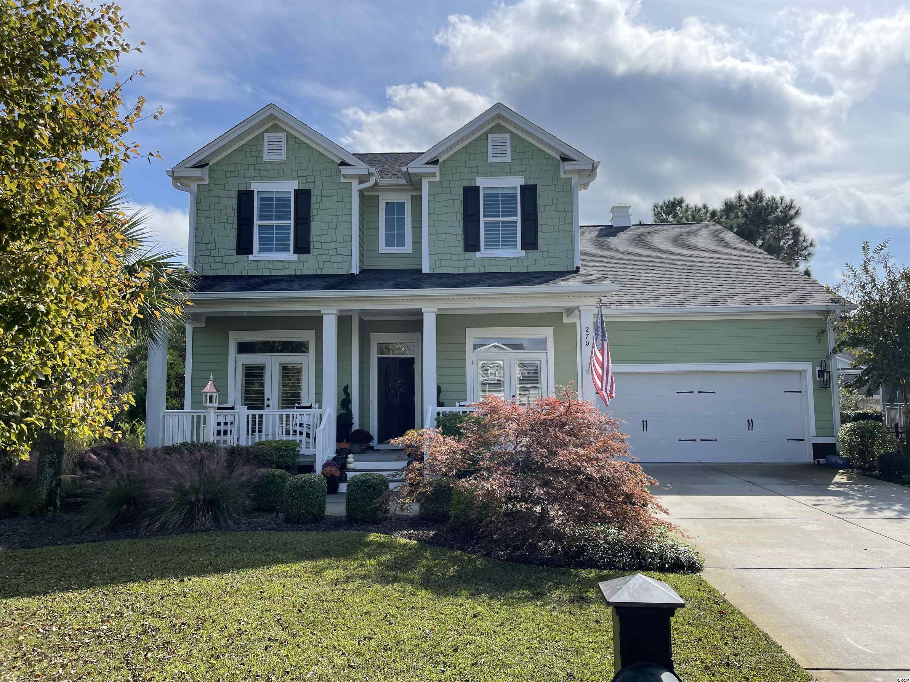 270 Winston Circle Pawleys Island, SC 29585