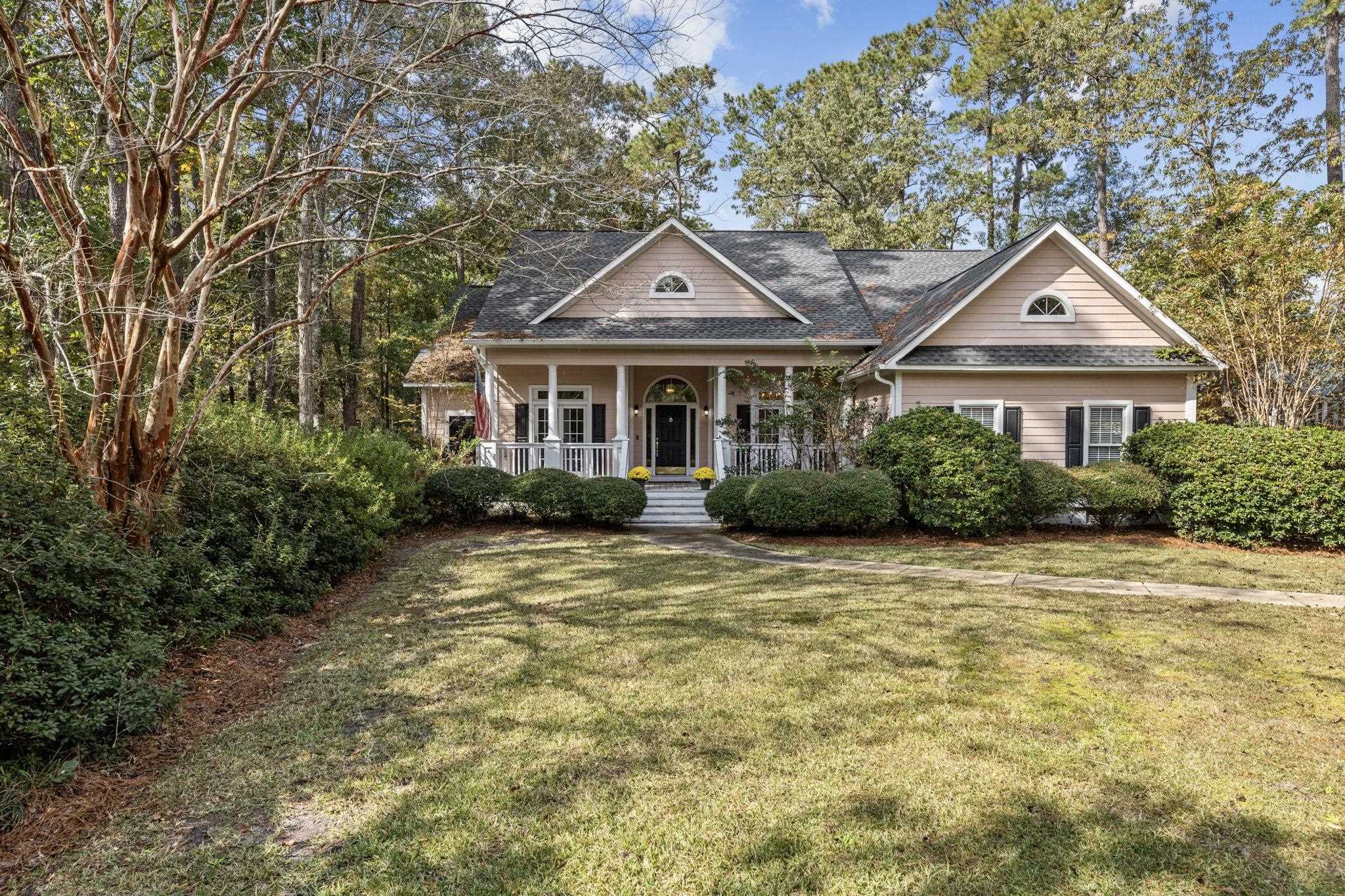 4489 Horseshoe Bend Murrells Inlet, SC 29576