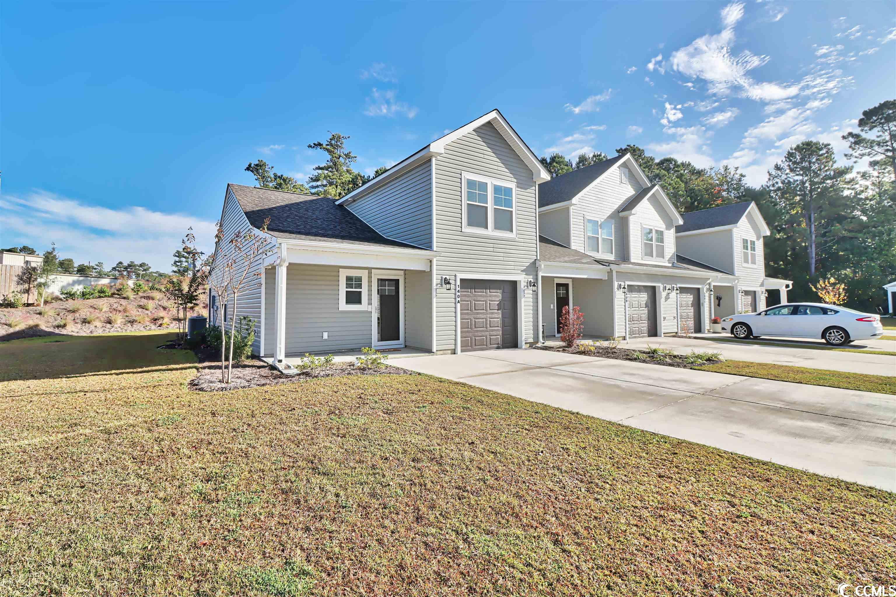 140 Machrie Loop UNIT A Myrtle Beach, SC 29588