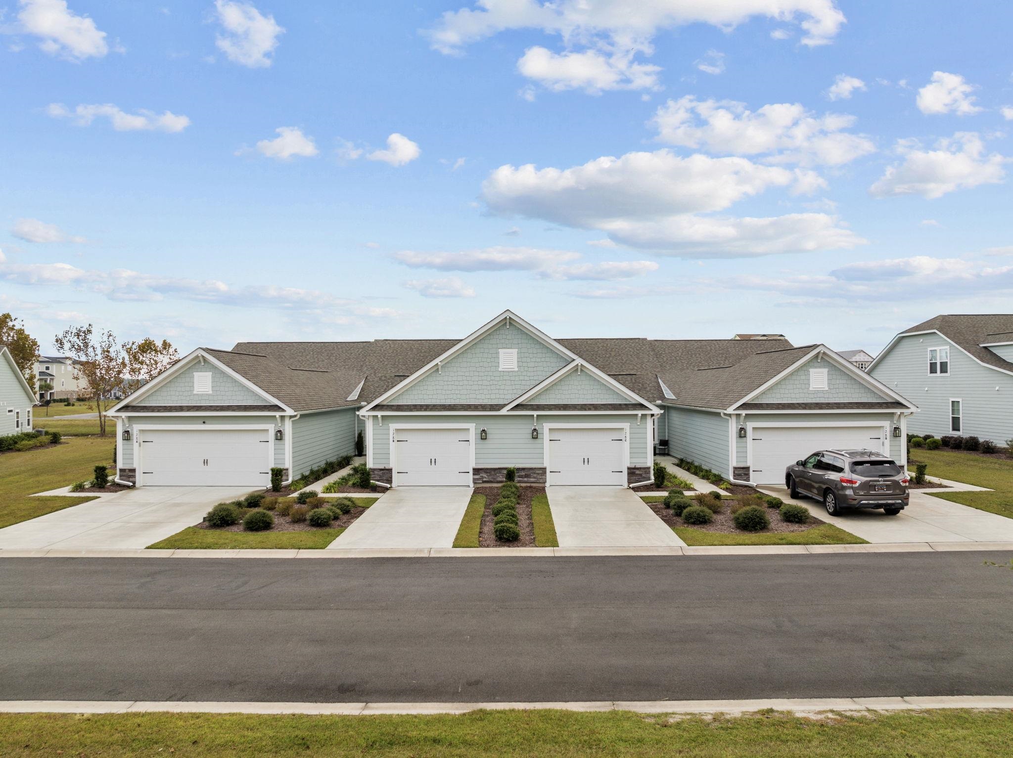 128 Queens Cove Place UNIT B Myrtle Beach, SC 29579