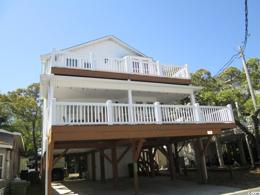 6001-D06 S Kings Highway Myrtle Beach, SC 29575
