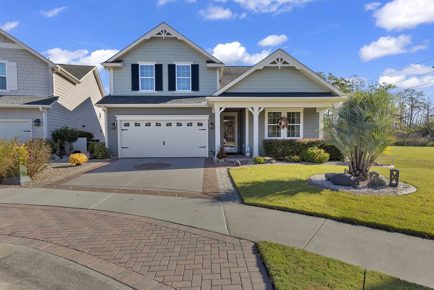 1401 Beaumont Way Myrtle Beach, SC 29577