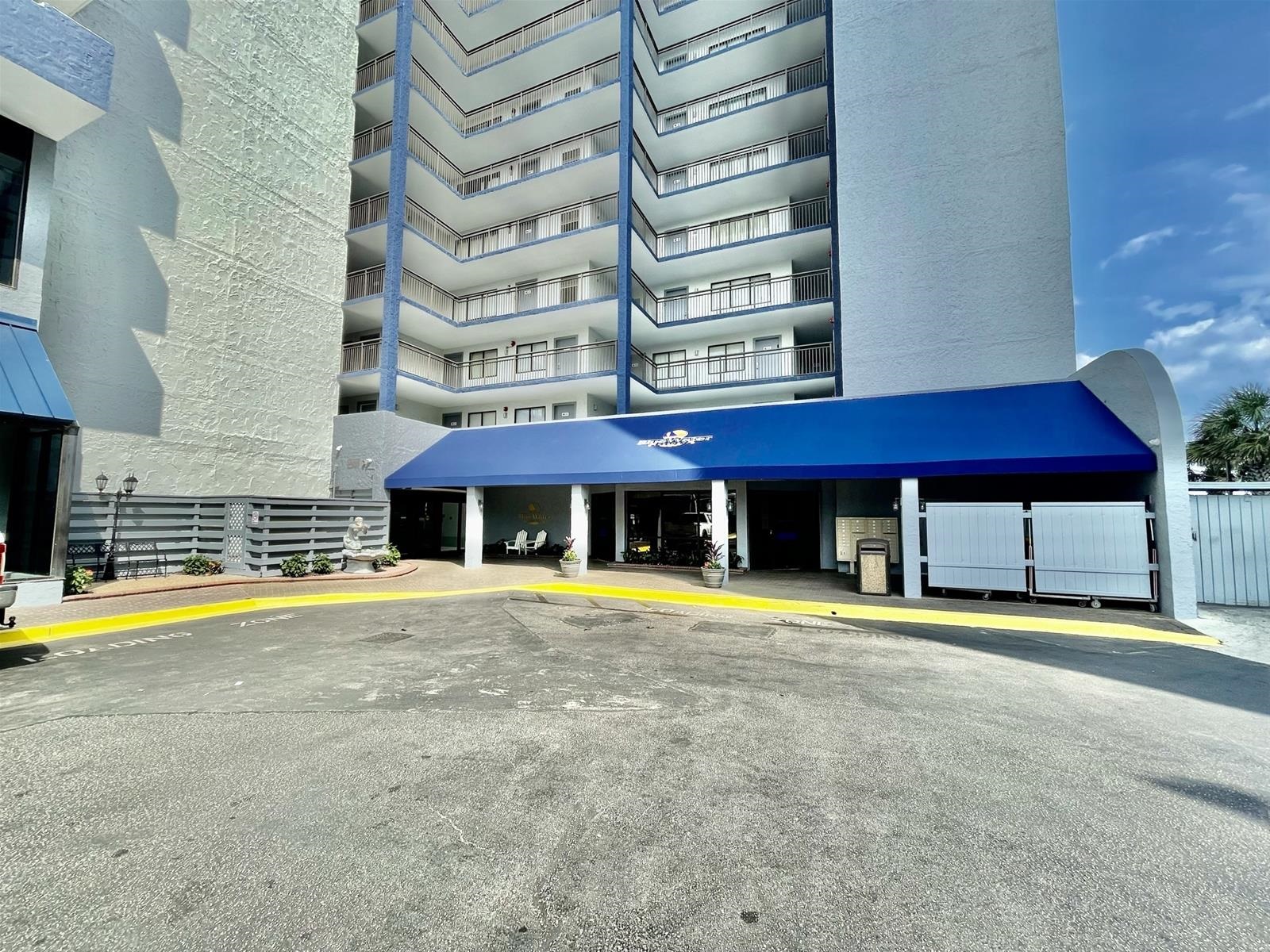 2001 S Ocean Blvd. UNIT #1404 Myrtle Beach, SC 29577