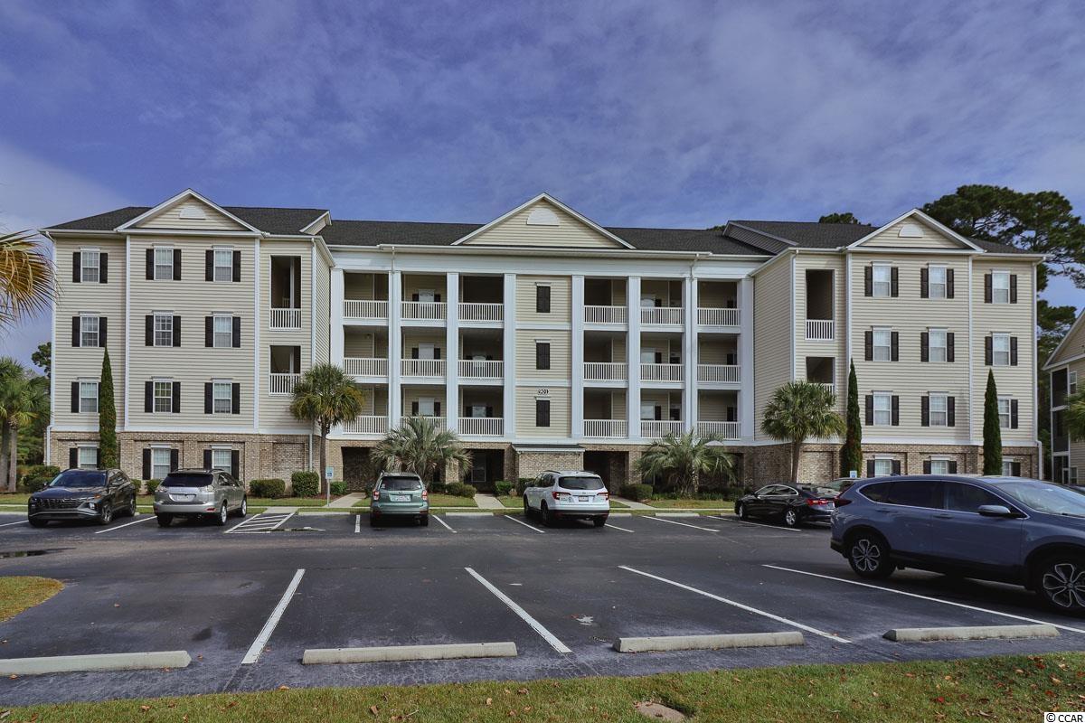 901 Knoll Shores Ct. UNIT #203 Murrells Inlet, SC 29576