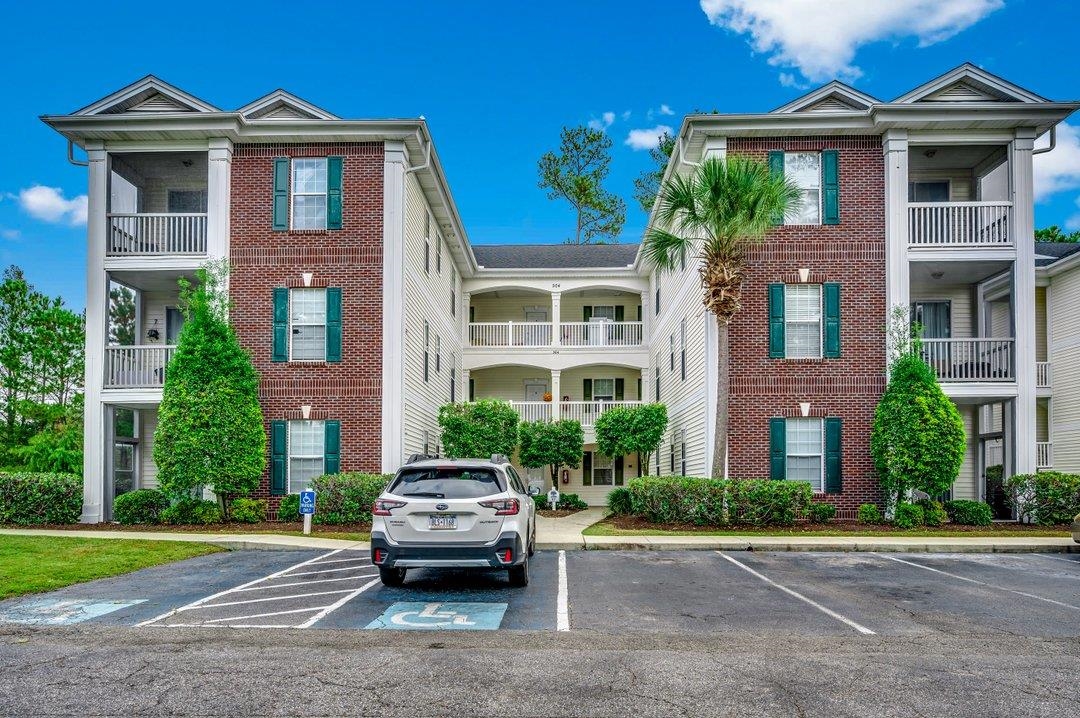 504 River Oaks Dr. UNIT 57 C Myrtle Beach, SC 29579