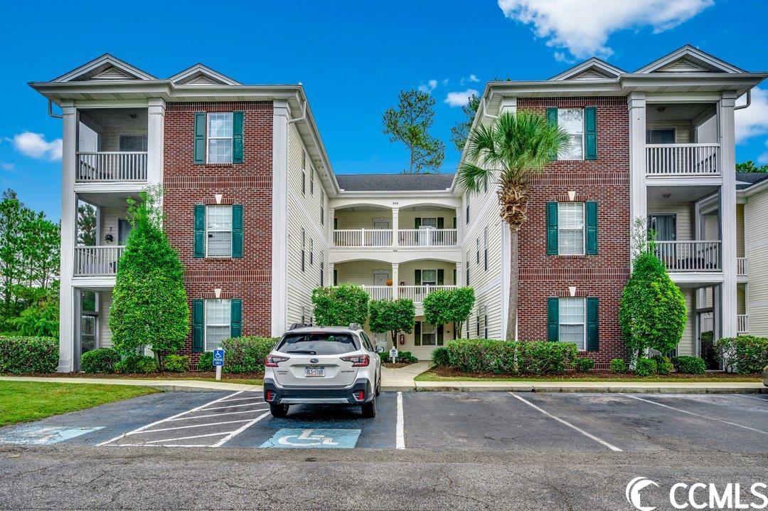 504 River Oaks Dr. UNIT 57B Myrtle Beach, SC 29579