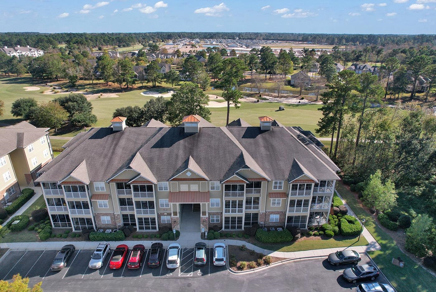 395 S Crow Creek Dr. UNIT #1421 Calabash, NC 28467