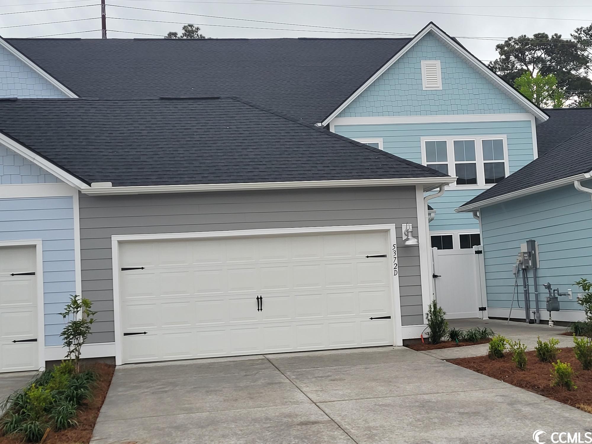 5372-D Knobcone Loop UNIT D Myrtle Beach, SC 29577