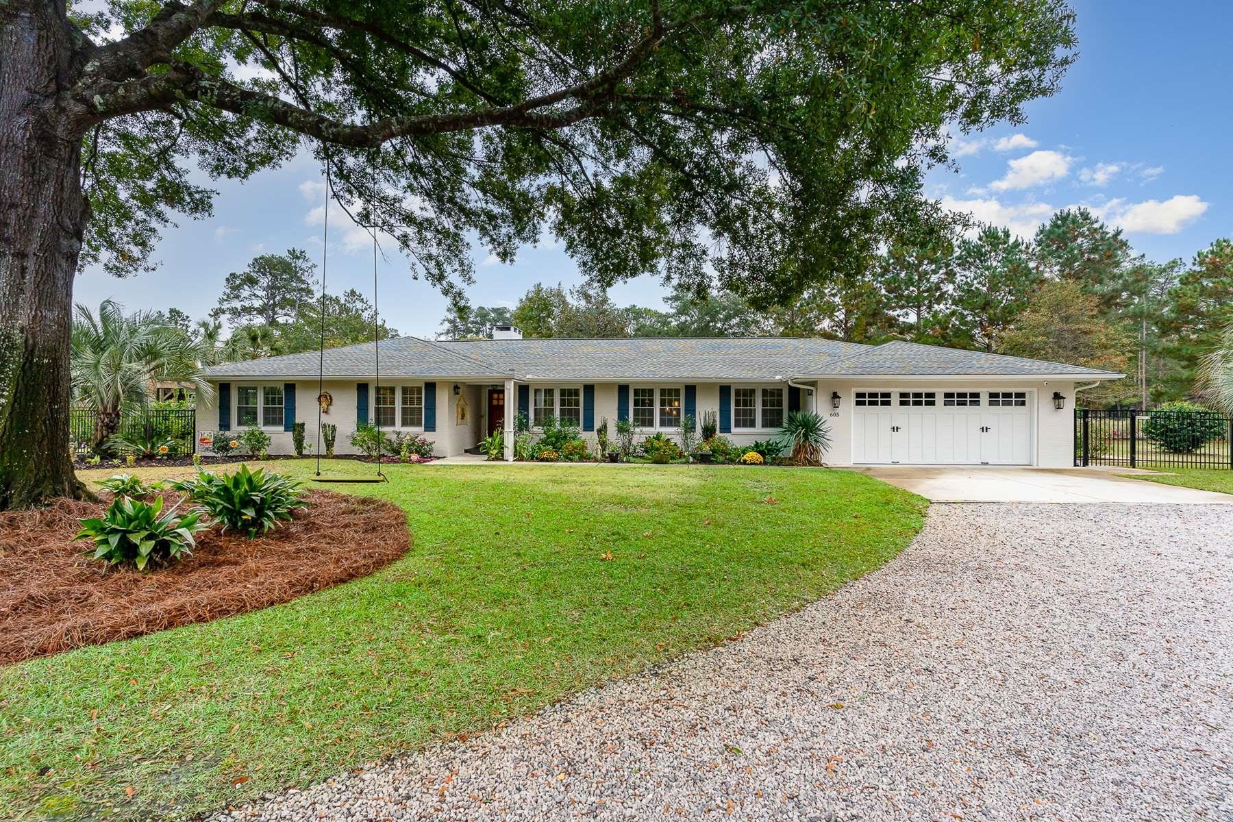 605 Brace Dr. Pawleys Island, SC 29585