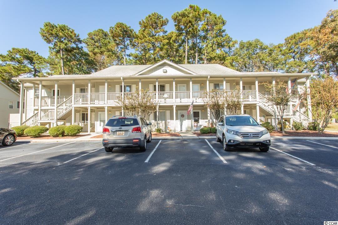 1132 White Tree Ln. UNIT B Myrtle Beach, SC 29588