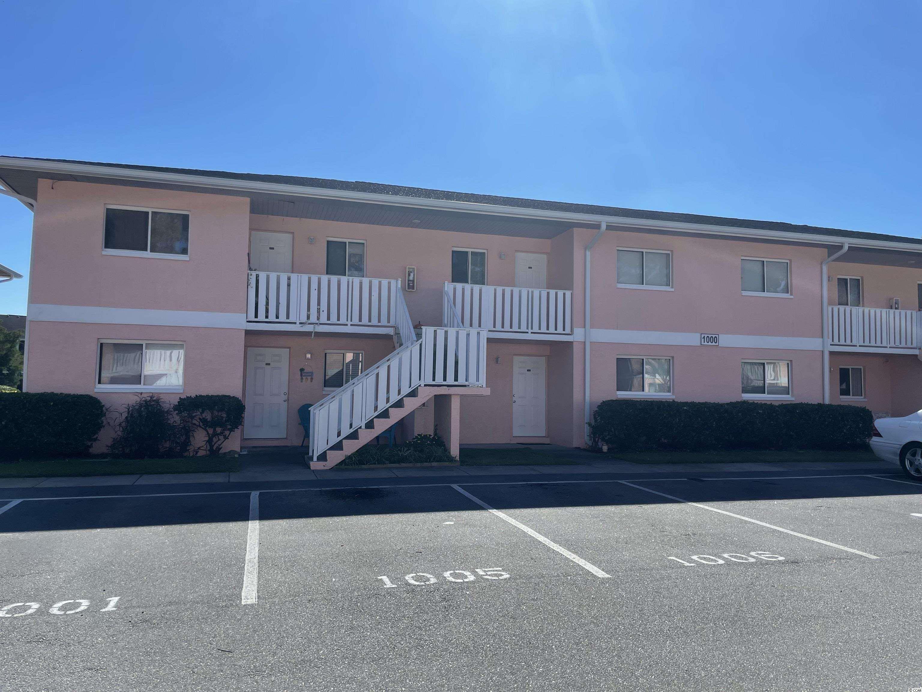 1101 2nd Ave. N UNIT #1002 Surfside Beach, SC 29575