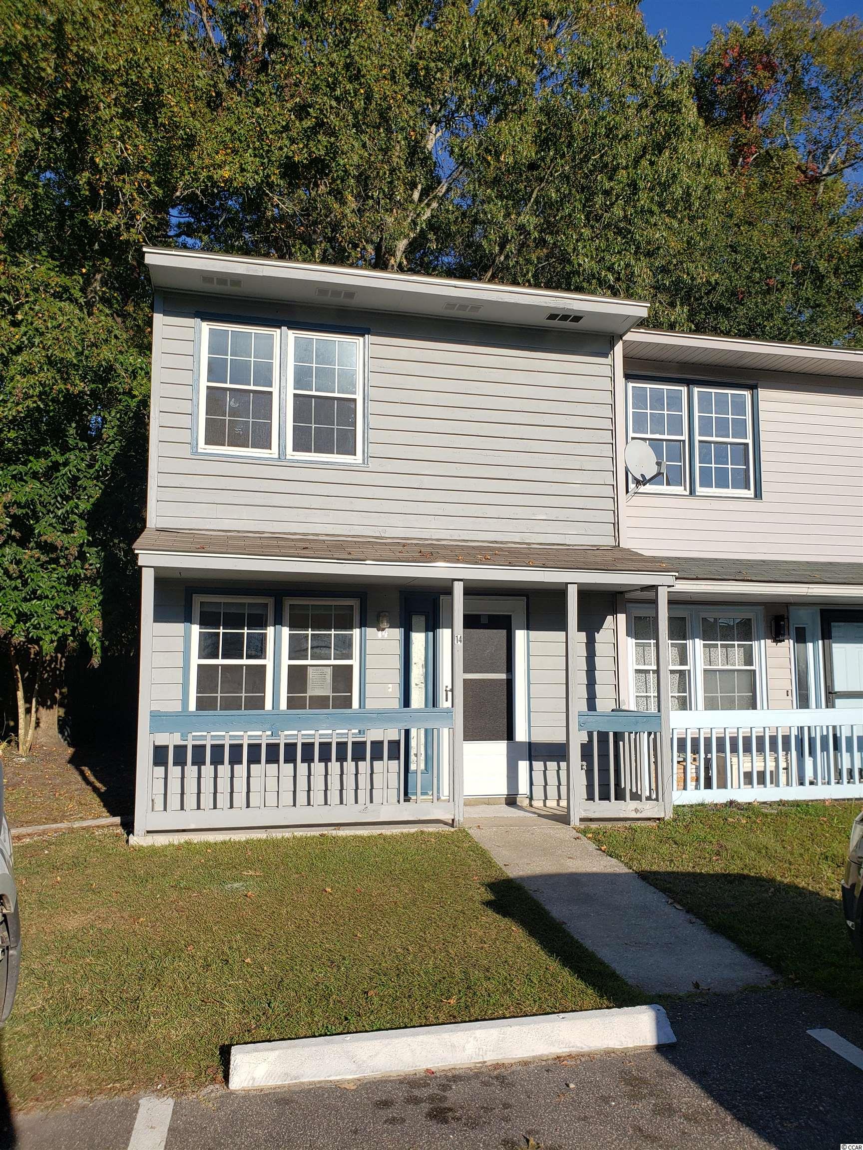 306 Cedar St. UNIT #14 Myrtle Beach, SC 29577