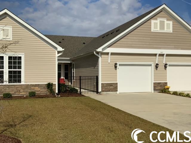 861 San Marco Ct. UNIT 30-B Myrtle Beach, SC 29579