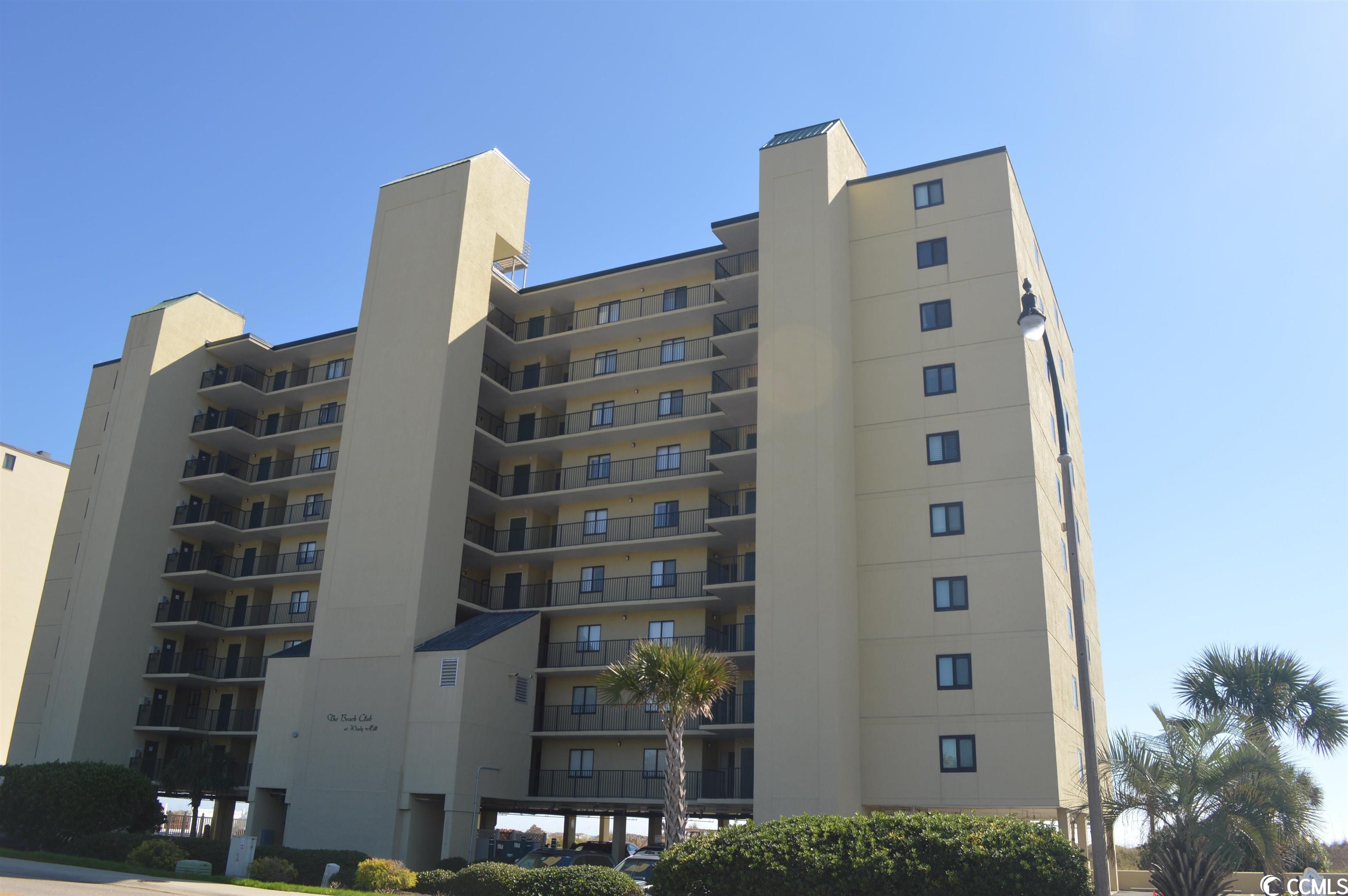 3601 S Ocean Blvd. UNIT 7E North Myrtle Beach, SC 29582