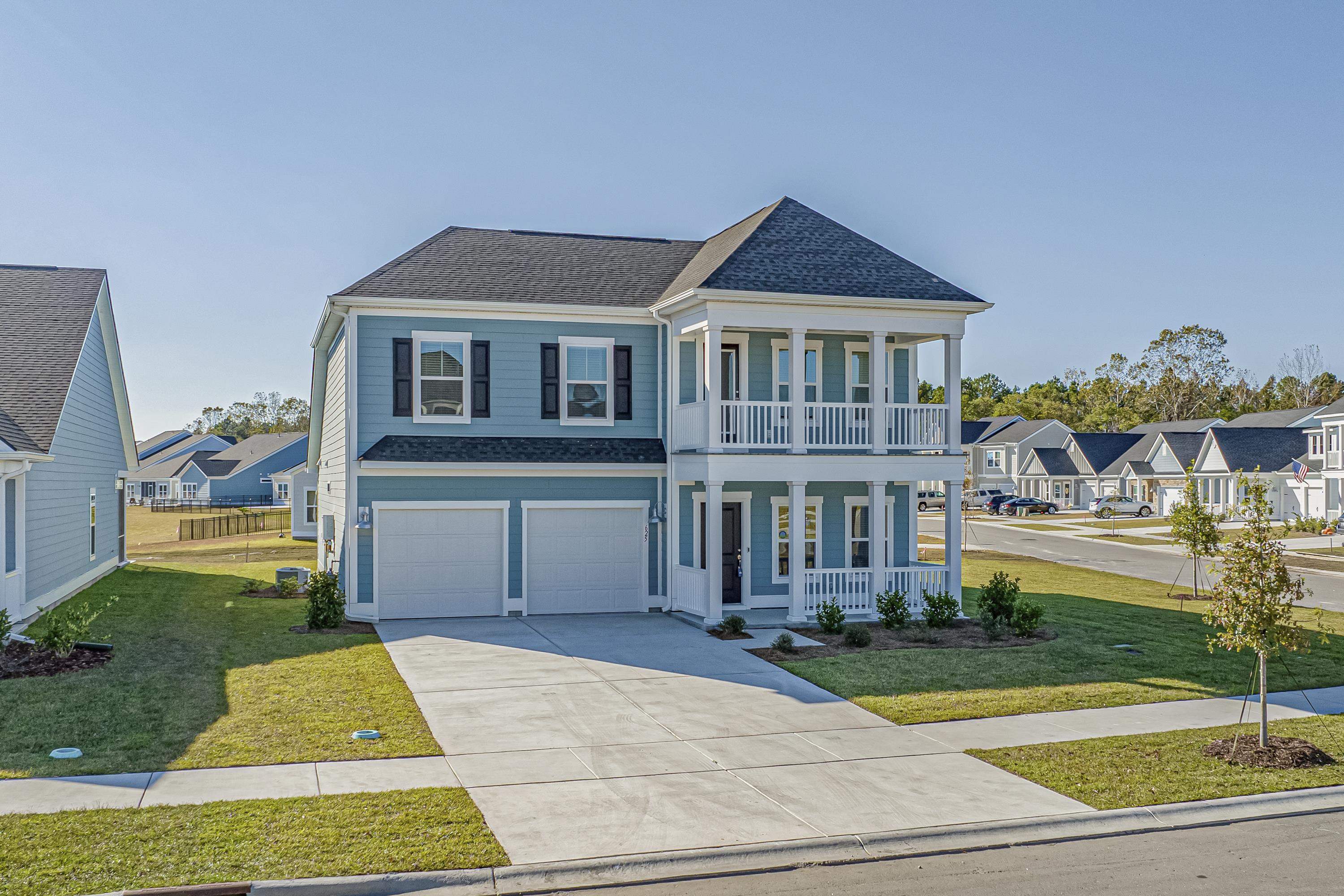 625 Shortleaf Path Myrtle Beach, SC 29577