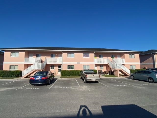 1101 2nd Ave. N UNIT #2001 Surfside Beach, SC 29575