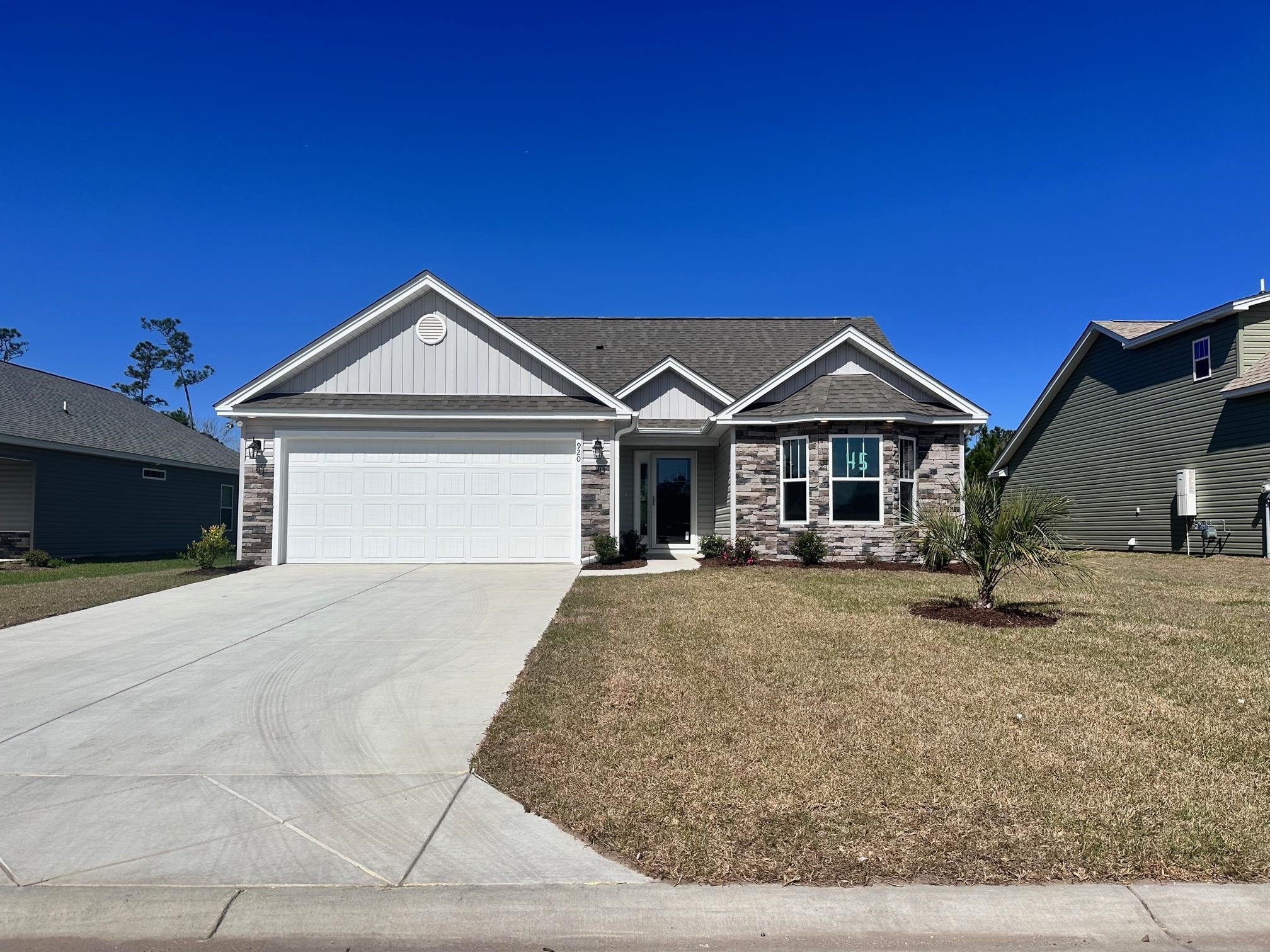 920 Cygnet Dr. Conway, SC 29526