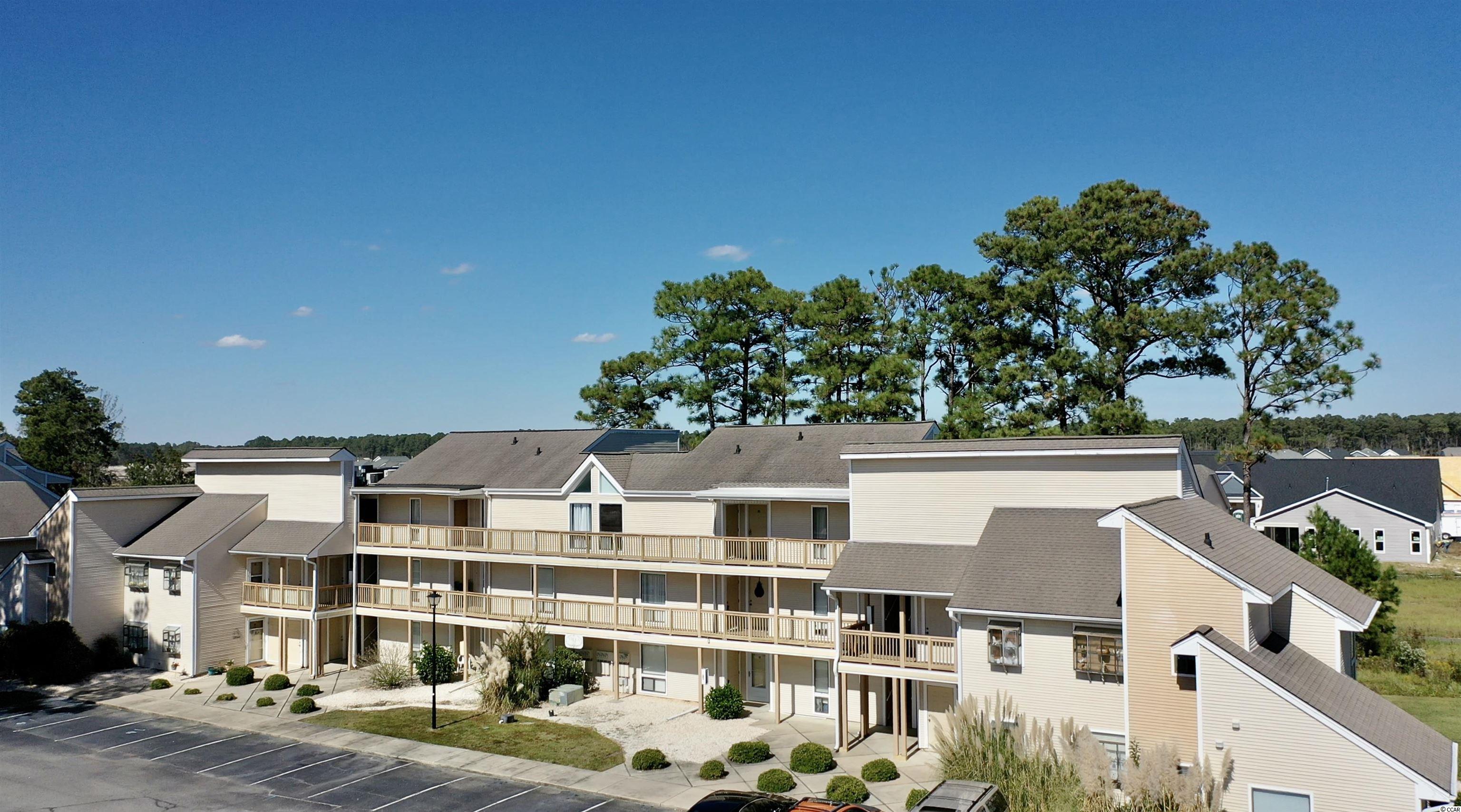 1025 Plantation Dr. UNIT 2325/2326 Little River, SC 29566