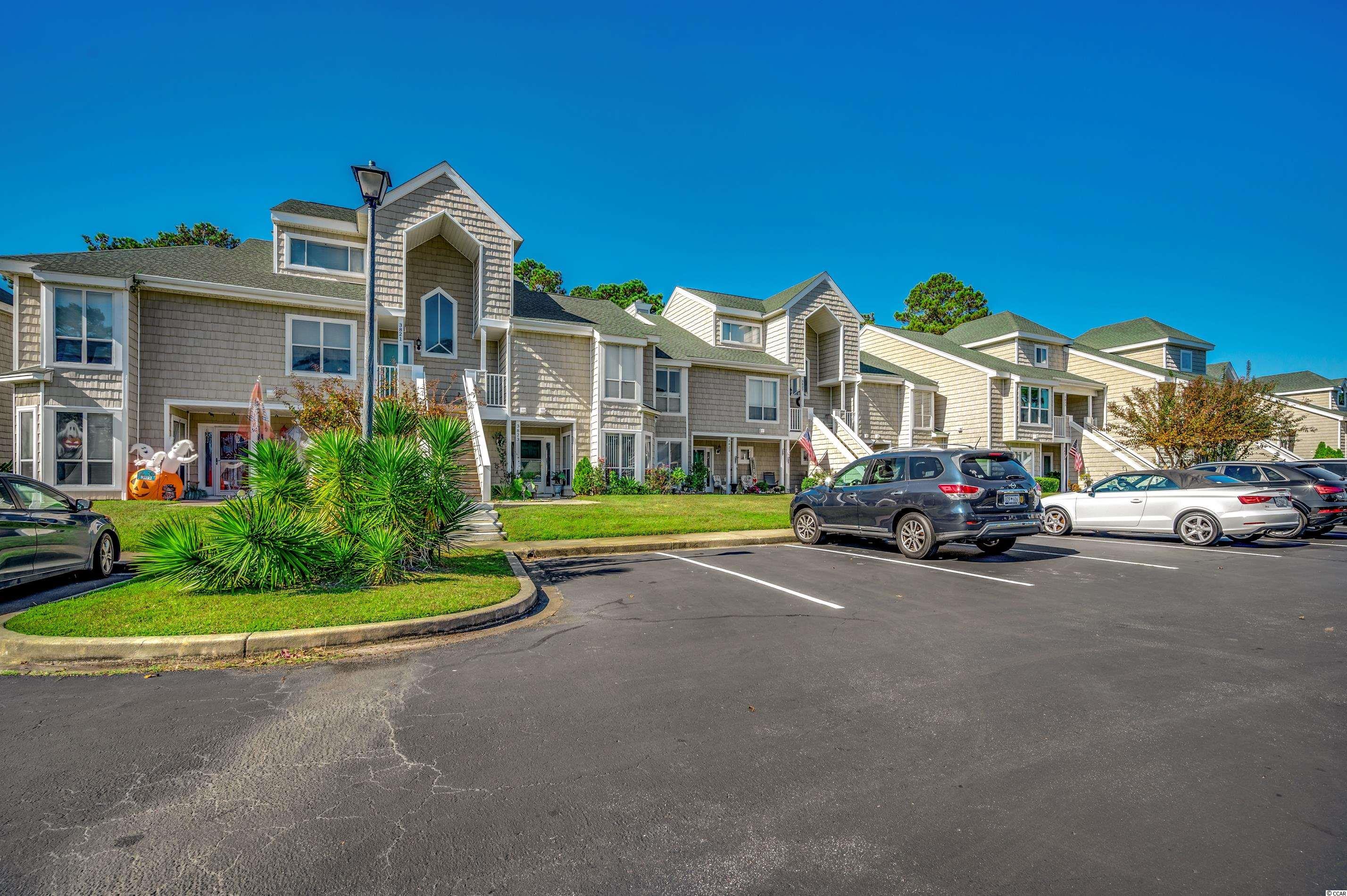 3825 Myrtle Pointe Dr. UNIT #14 Myrtle Beach, SC 29577