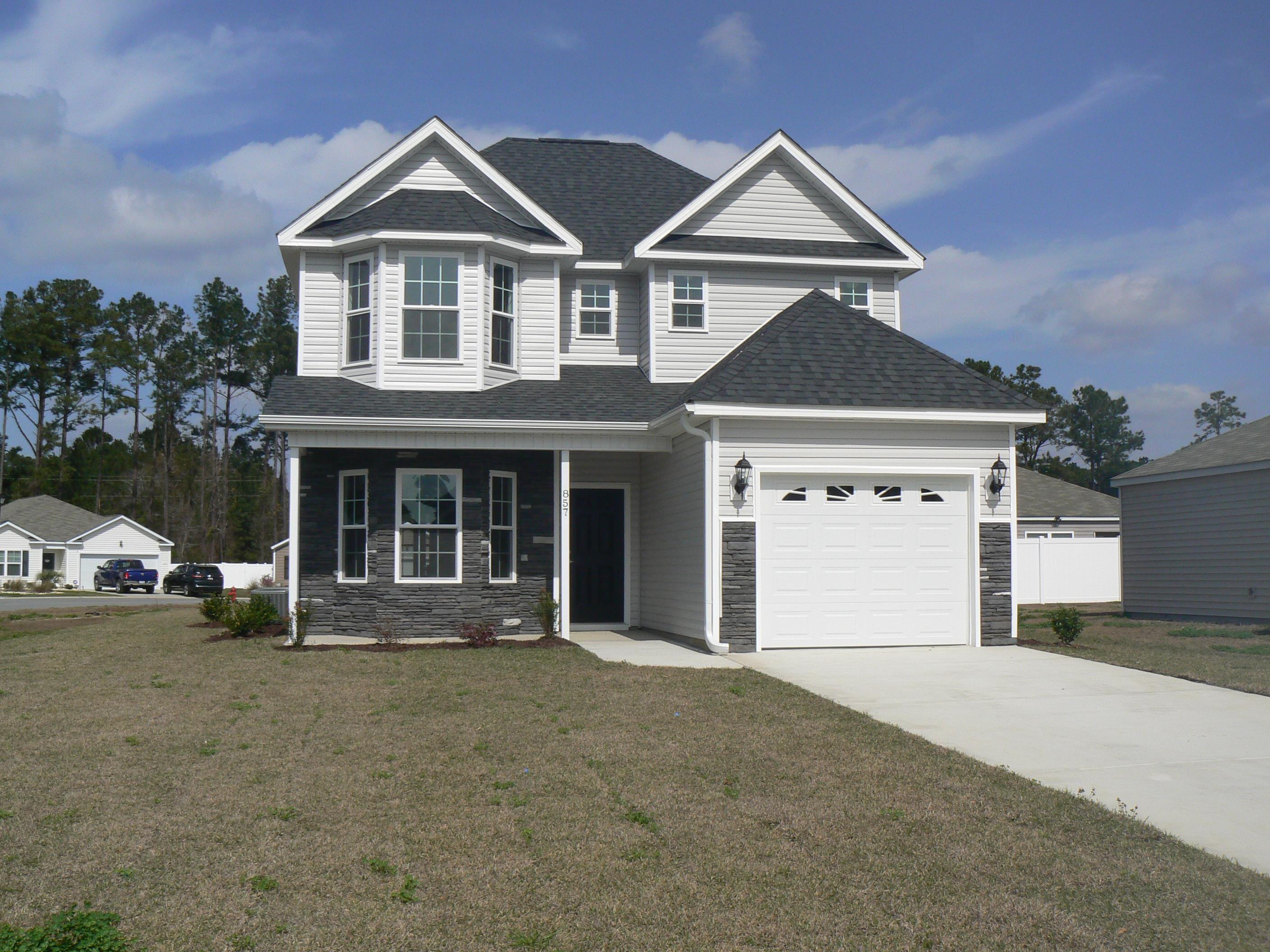 857 Twickenham Loop Longs, SC 29568