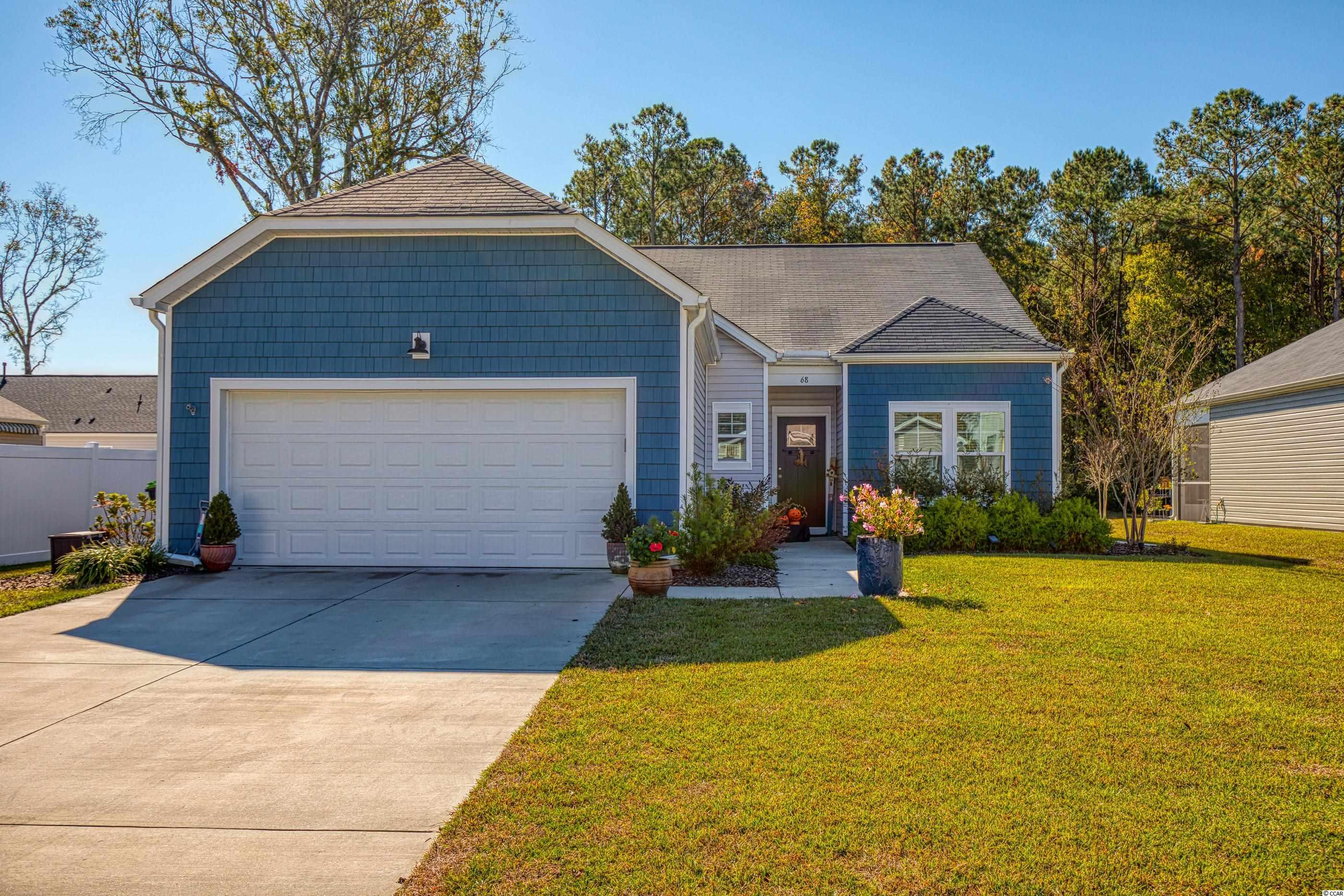 68 Grove Park Loop Murrells Inlet, SC 29576