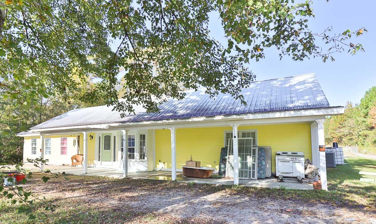 437 Cokerville Rd.