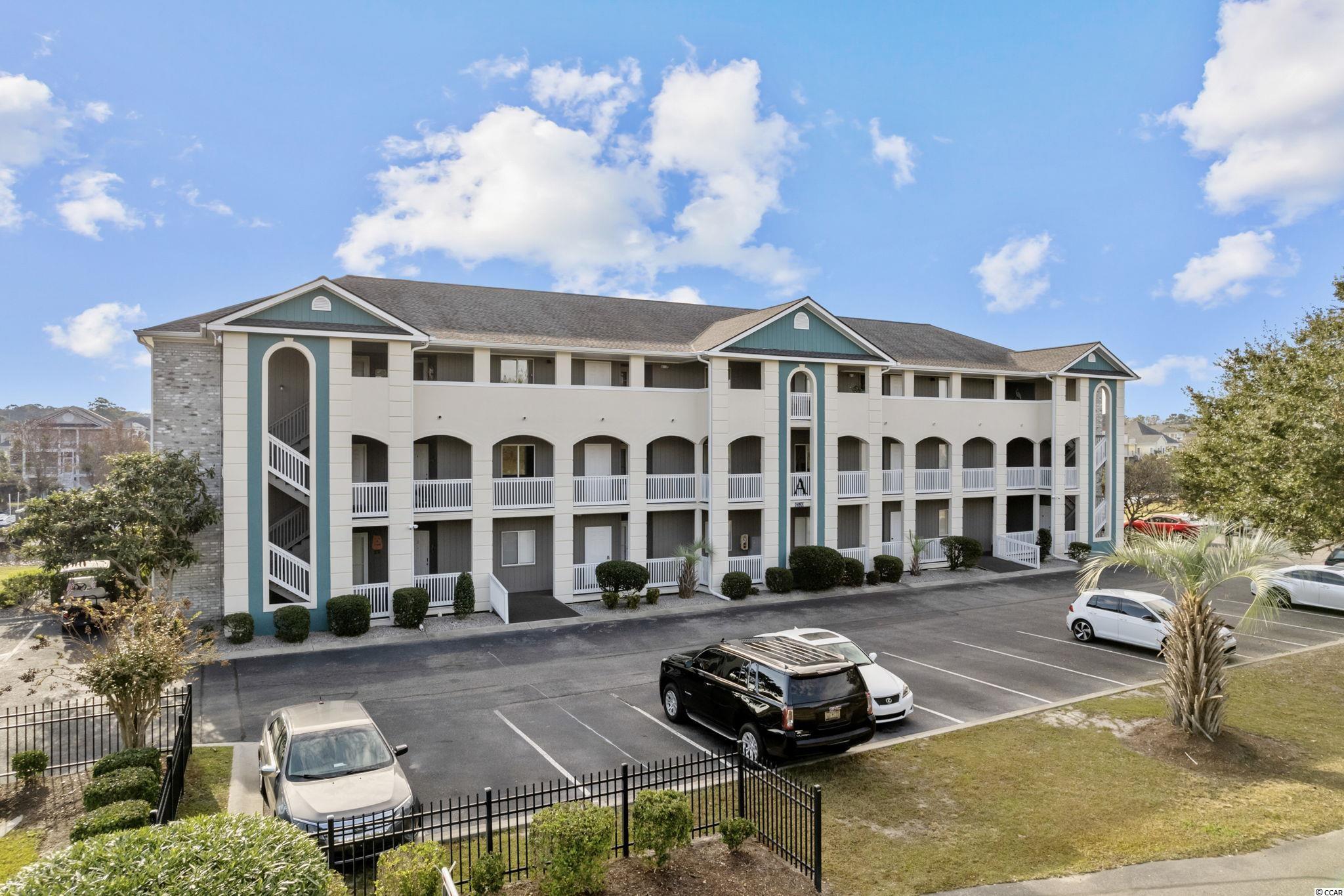 4530 North Plantation Harbour Dr. UNIT A10 Little River, SC 29566