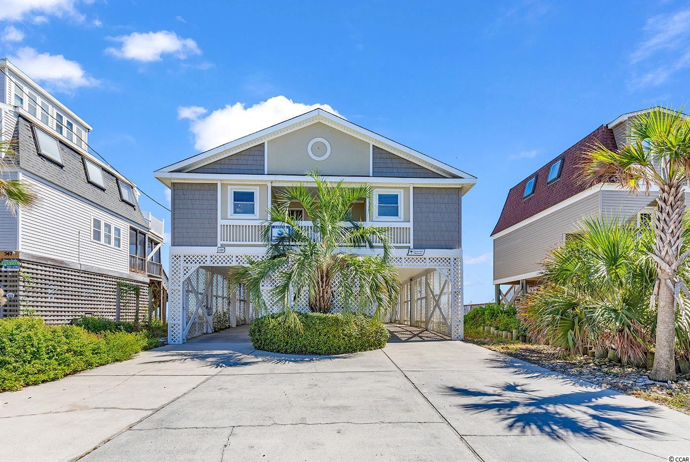 551 S Waccamaw Dr. Murrells Inlet, SC 29576