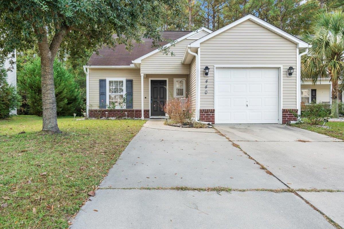 440 Bellegrove Dr. Myrtle Beach, SC 29579
