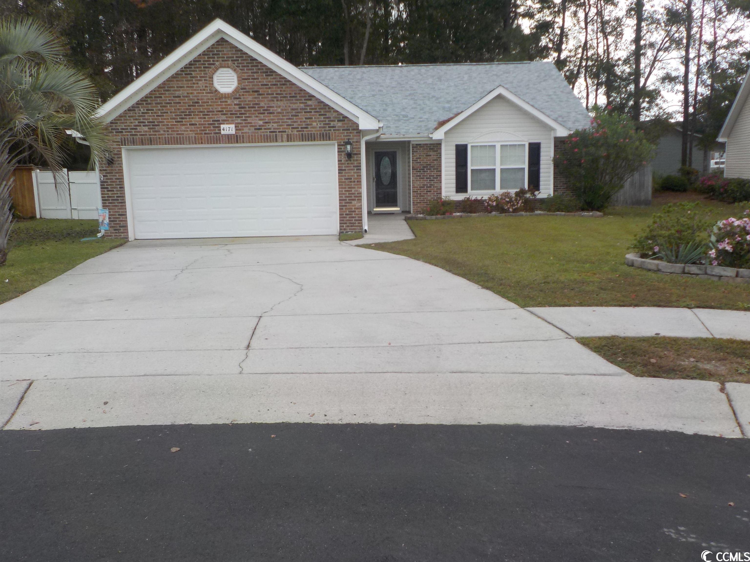 4171 Wrens Crossing Little River, SC 29566