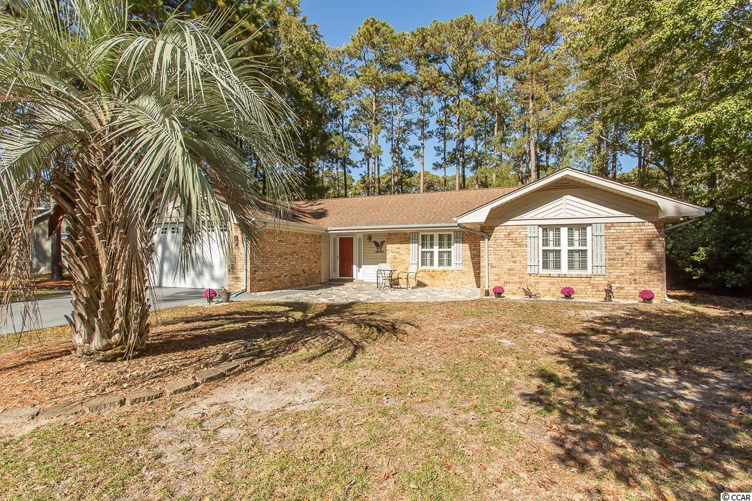 4 Sunfish Ct. Carolina Shores, NC 28467