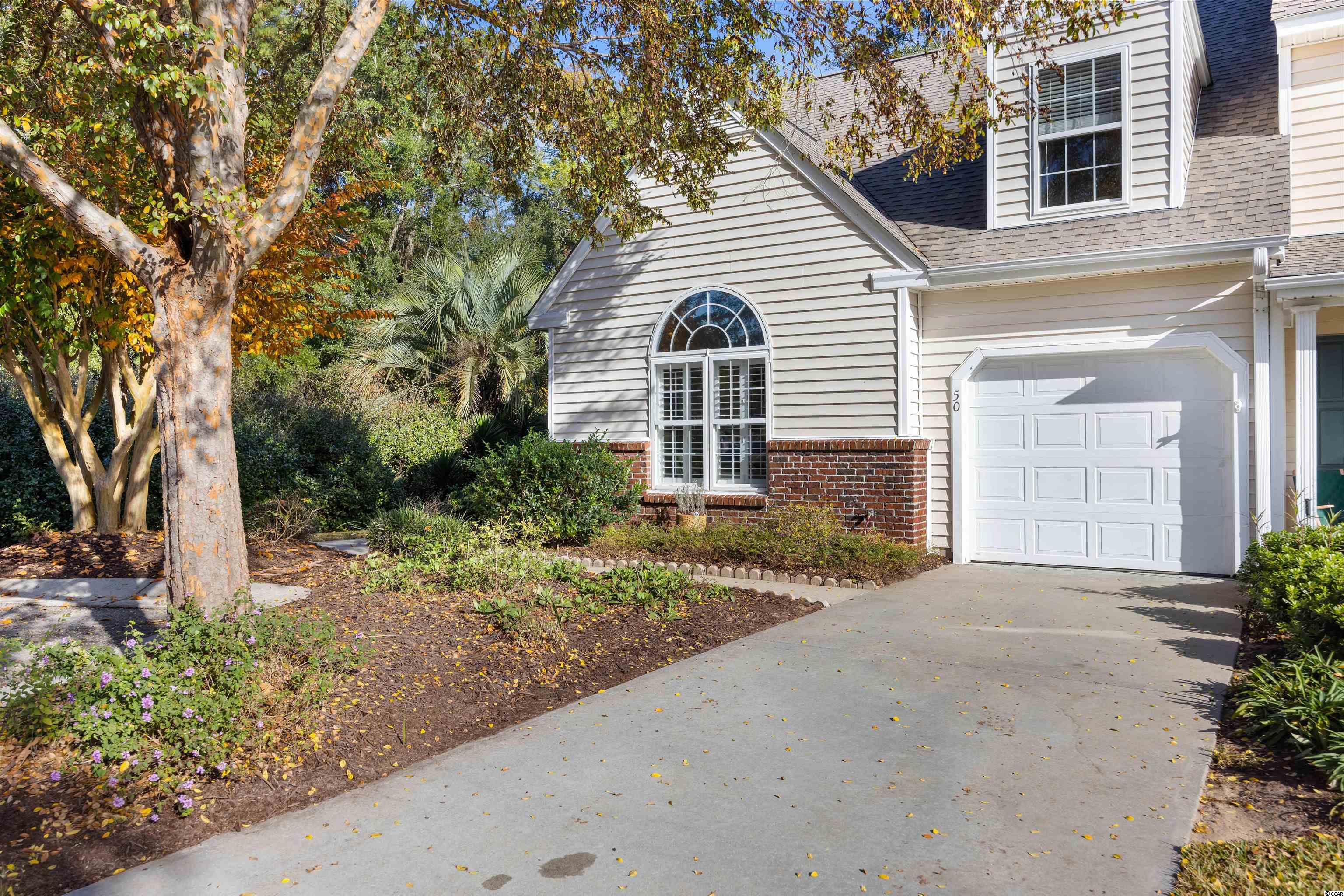 50 Pawleys Place Dr. Pawleys Island, SC 29585