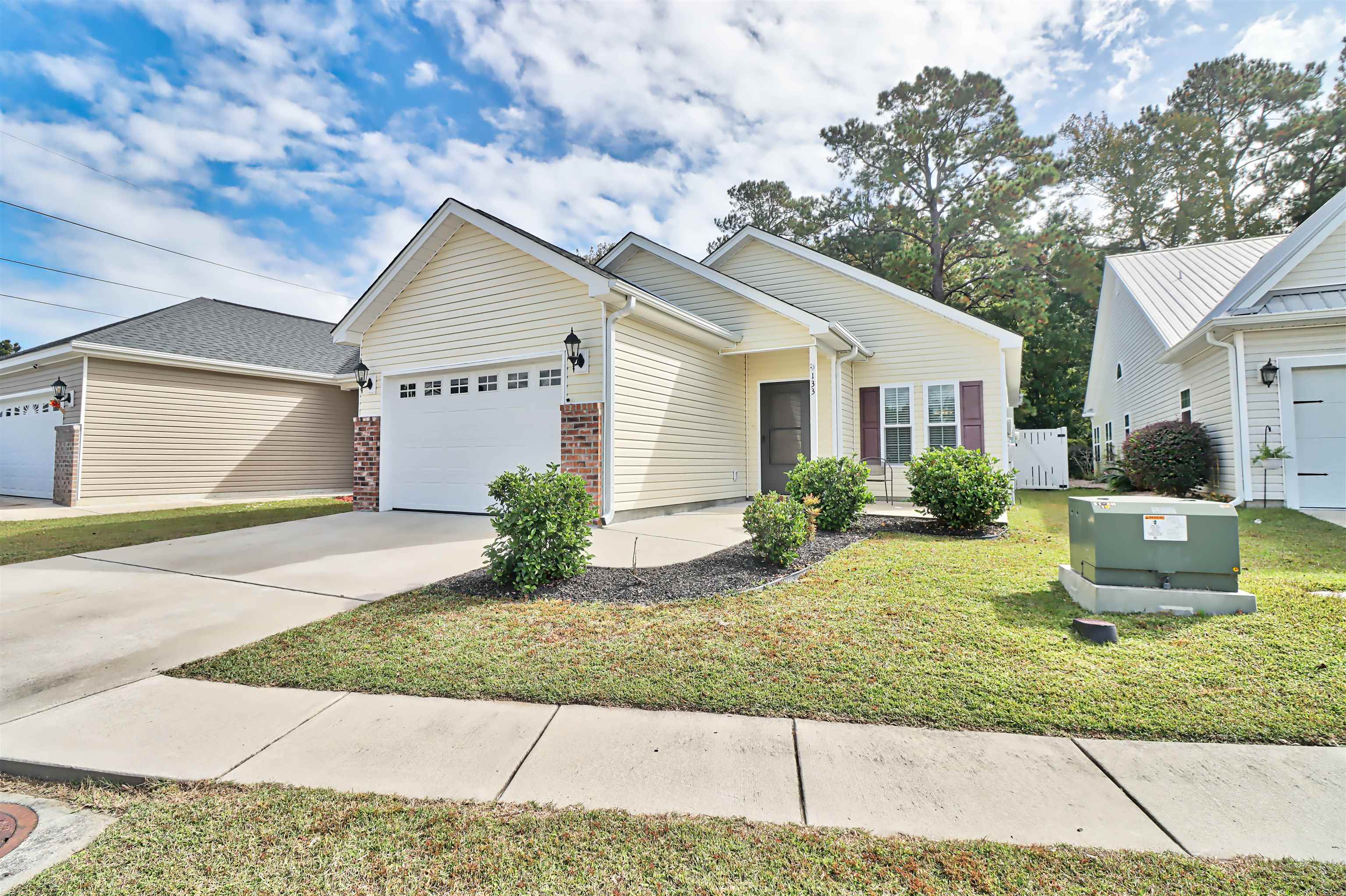 133 Tradd St. Myrtle Beach, SC 29588