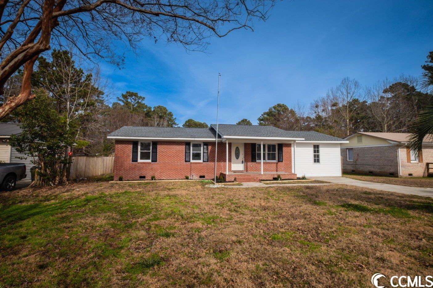1810 Martin Circle Myrtle Beach, SC 29579
