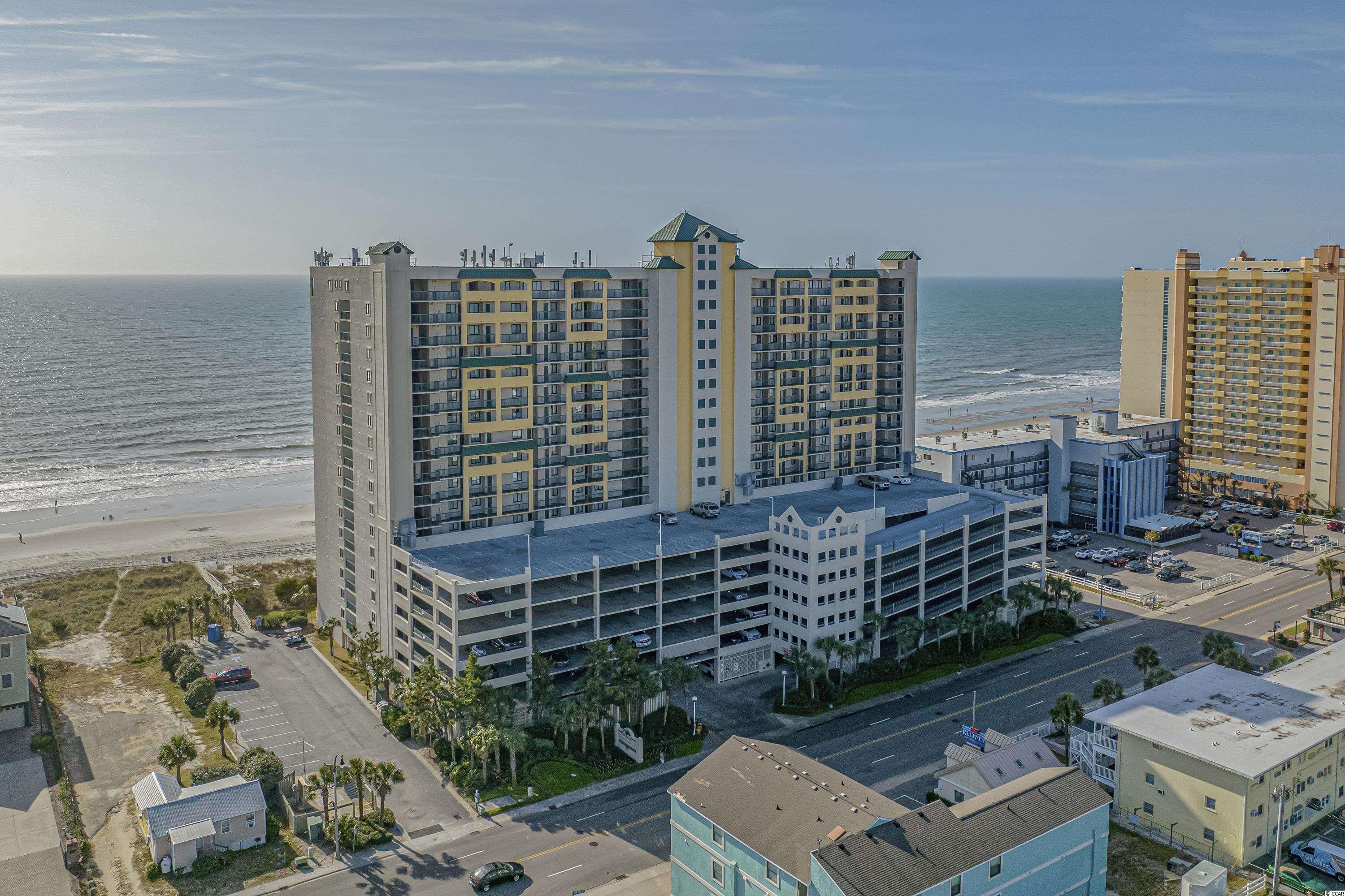 201 S Ocean Blvd. UNIT 1703PH North Myrtle Beach, SC 29582