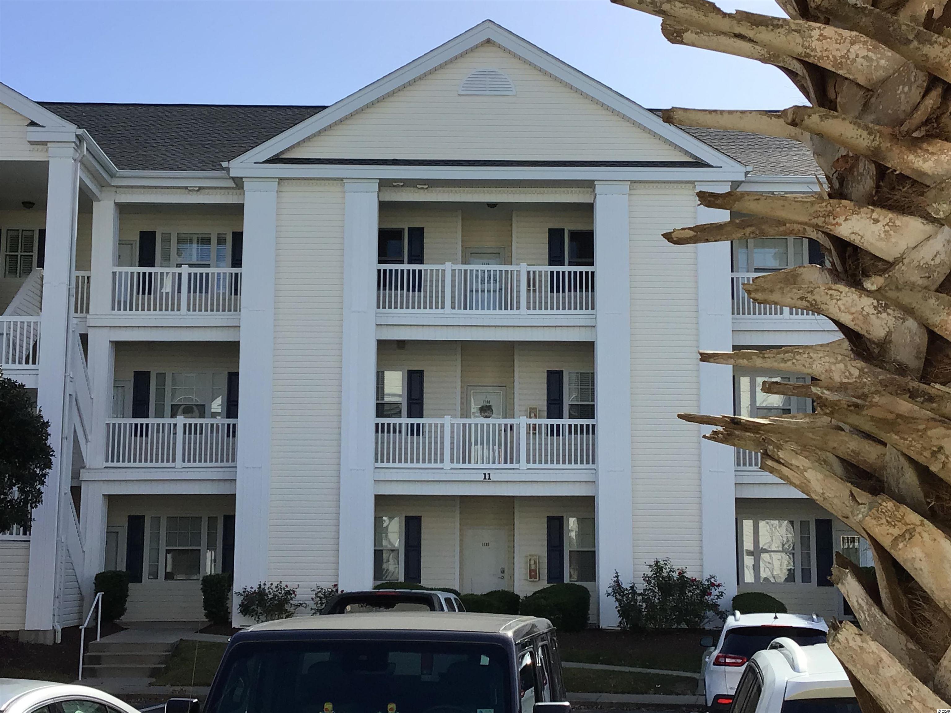 901 West Port Dr. UNIT #1102 North Myrtle Beach, SC 29582