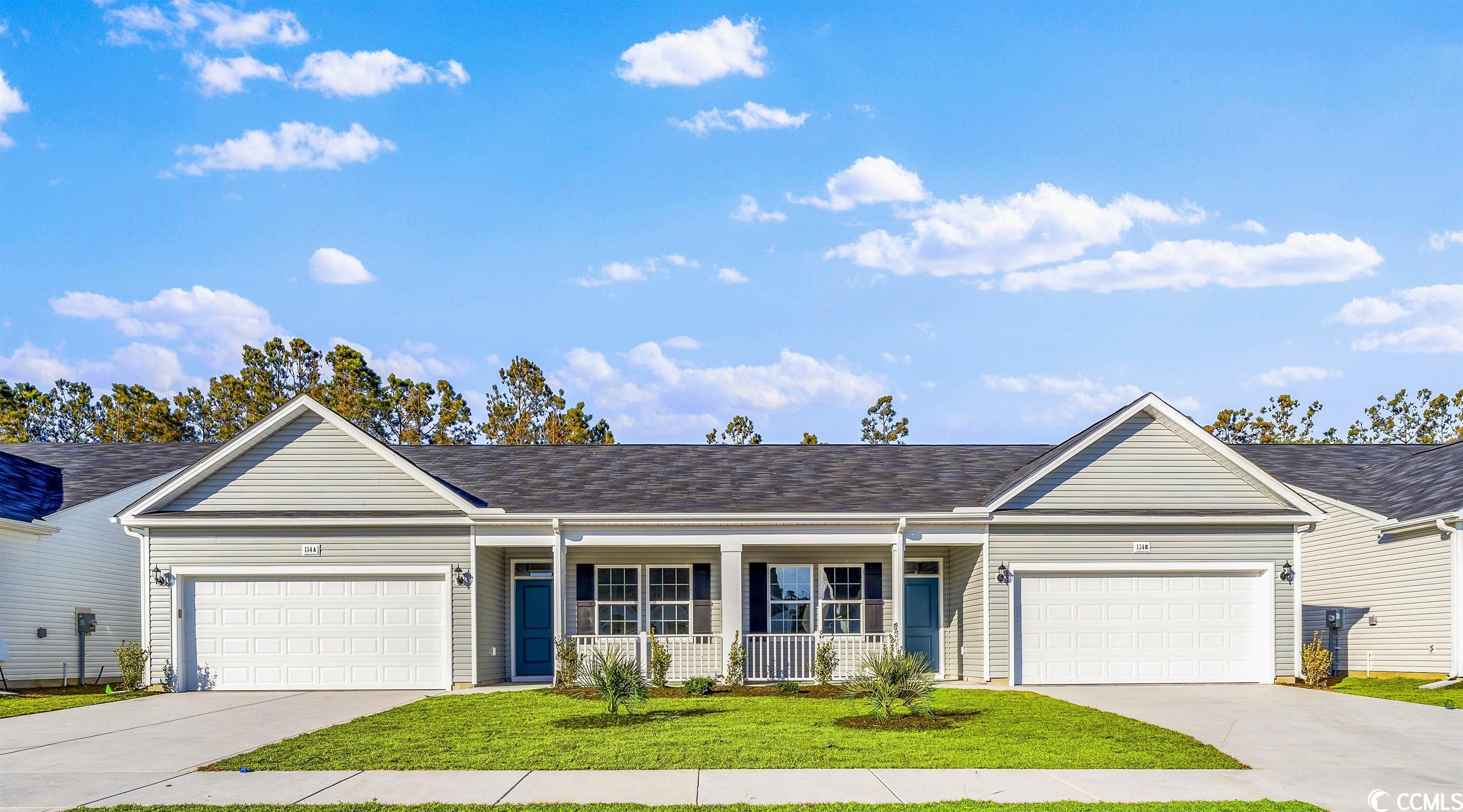 114 Arnette Dr. Sunset Beach, NC 28468