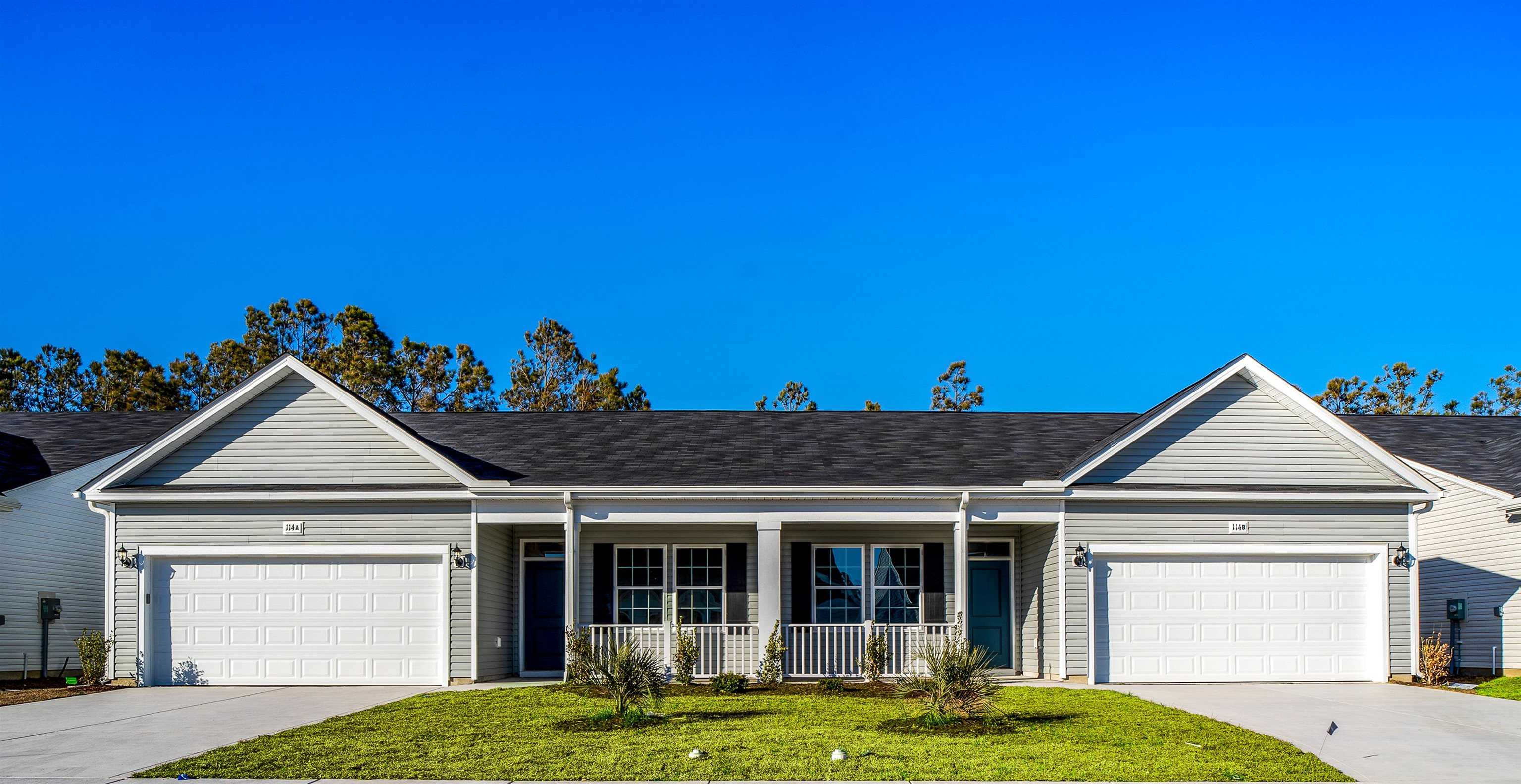 114 Arnette Dr. Sunset Beach, NC 28468