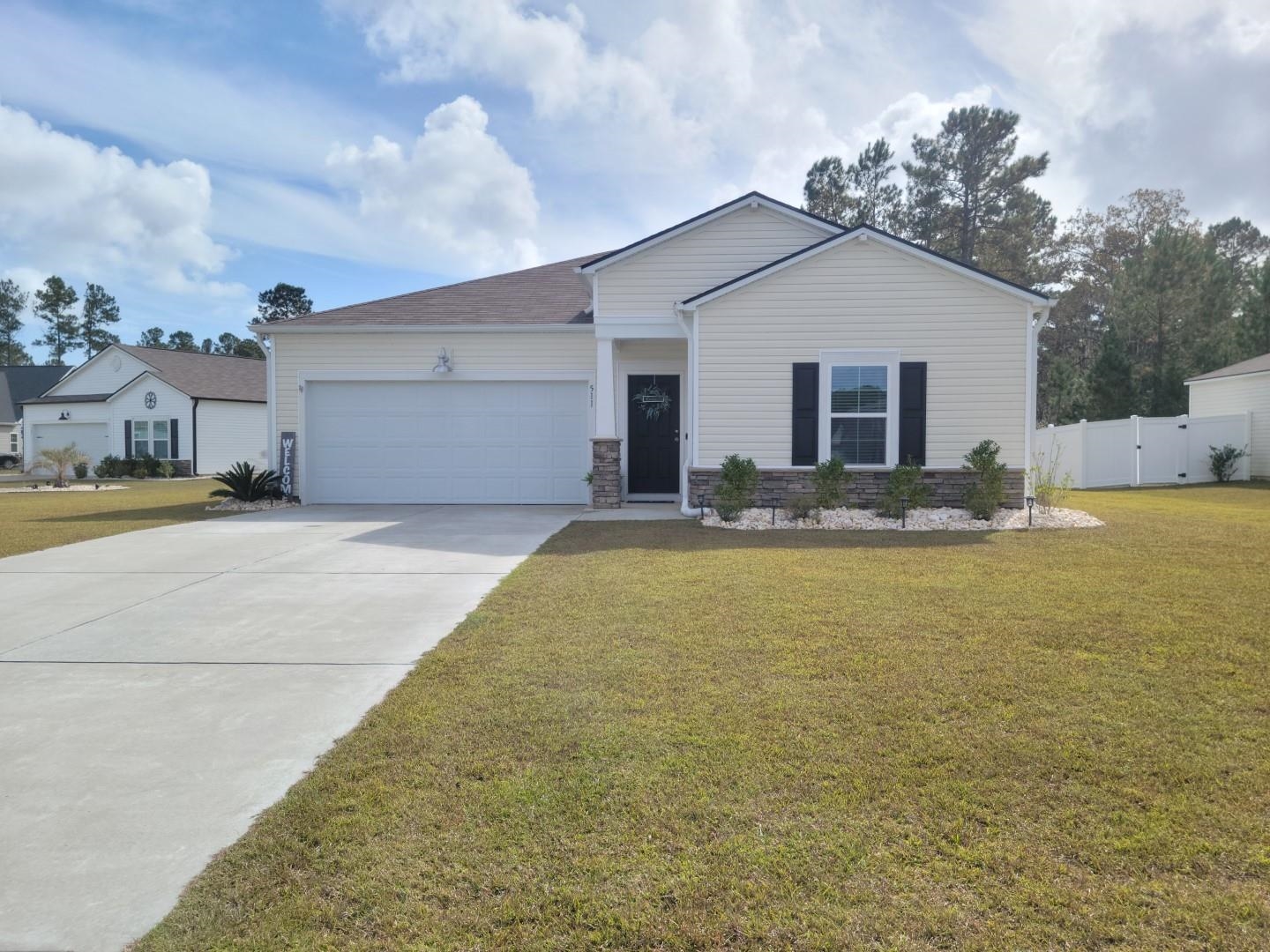 511 Carrick Loop Longs, SC 29568